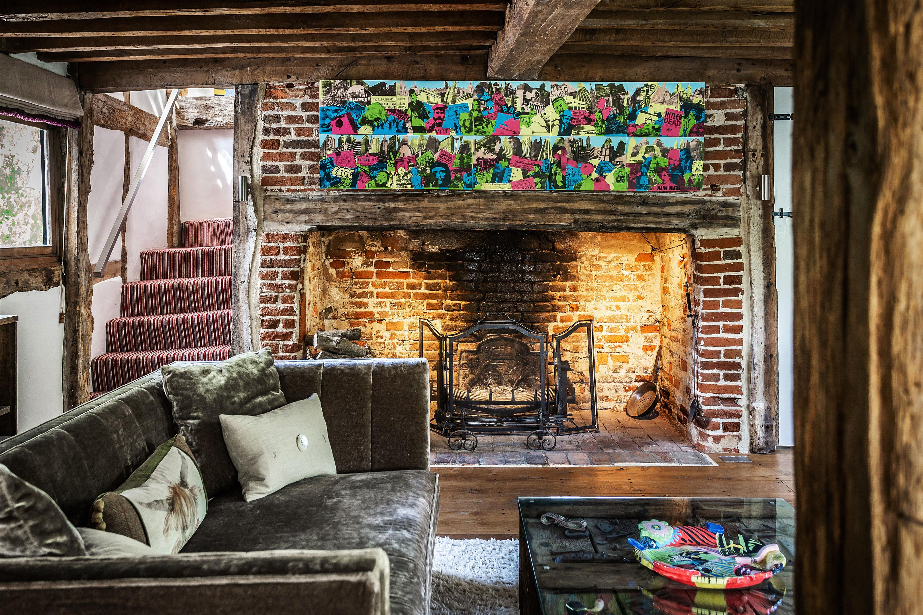 Albury Heath, Albury, Guildford, Surrey, GU5