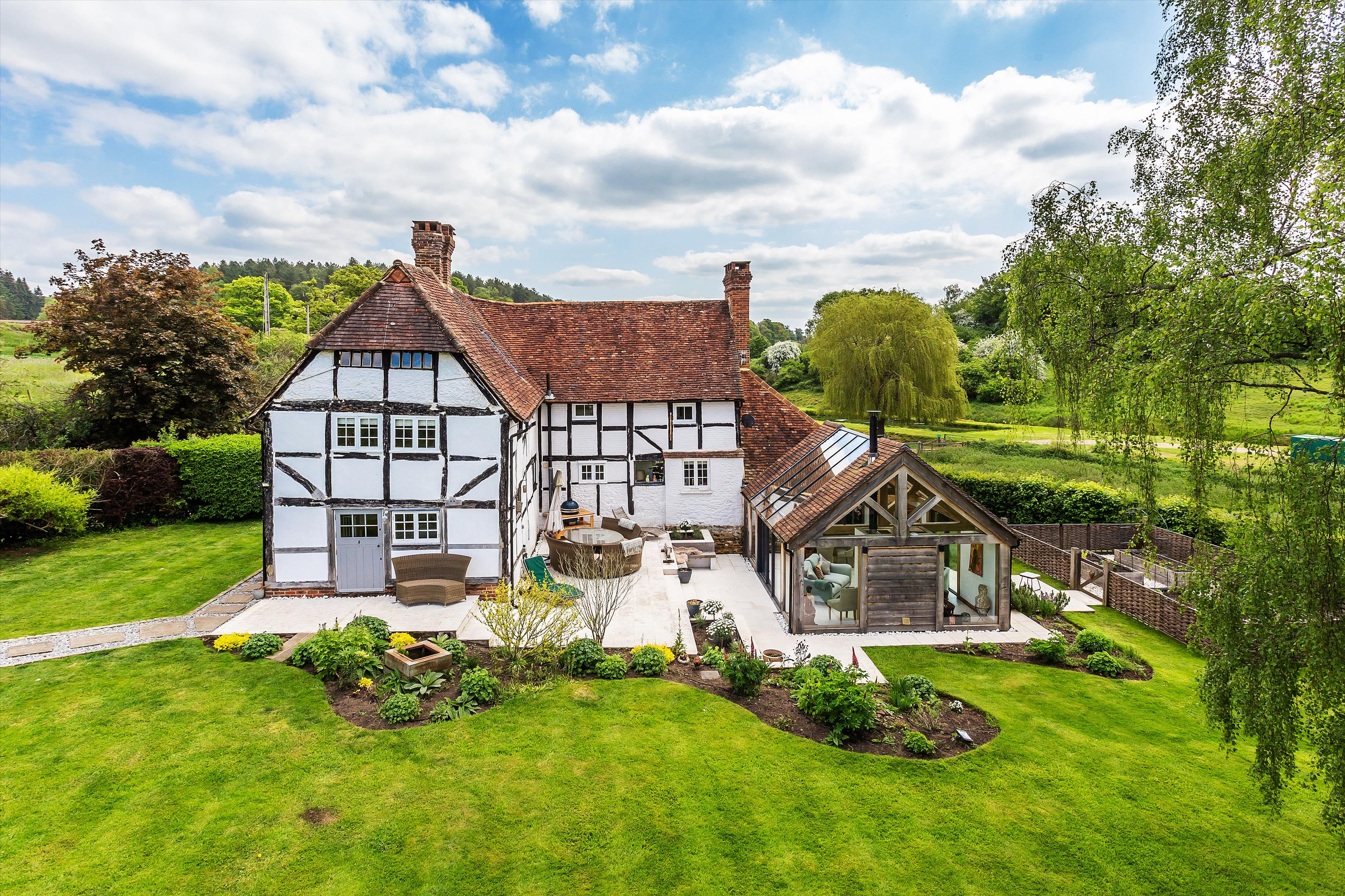 Albury Heath, Albury, Guildford, Surrey, GU5