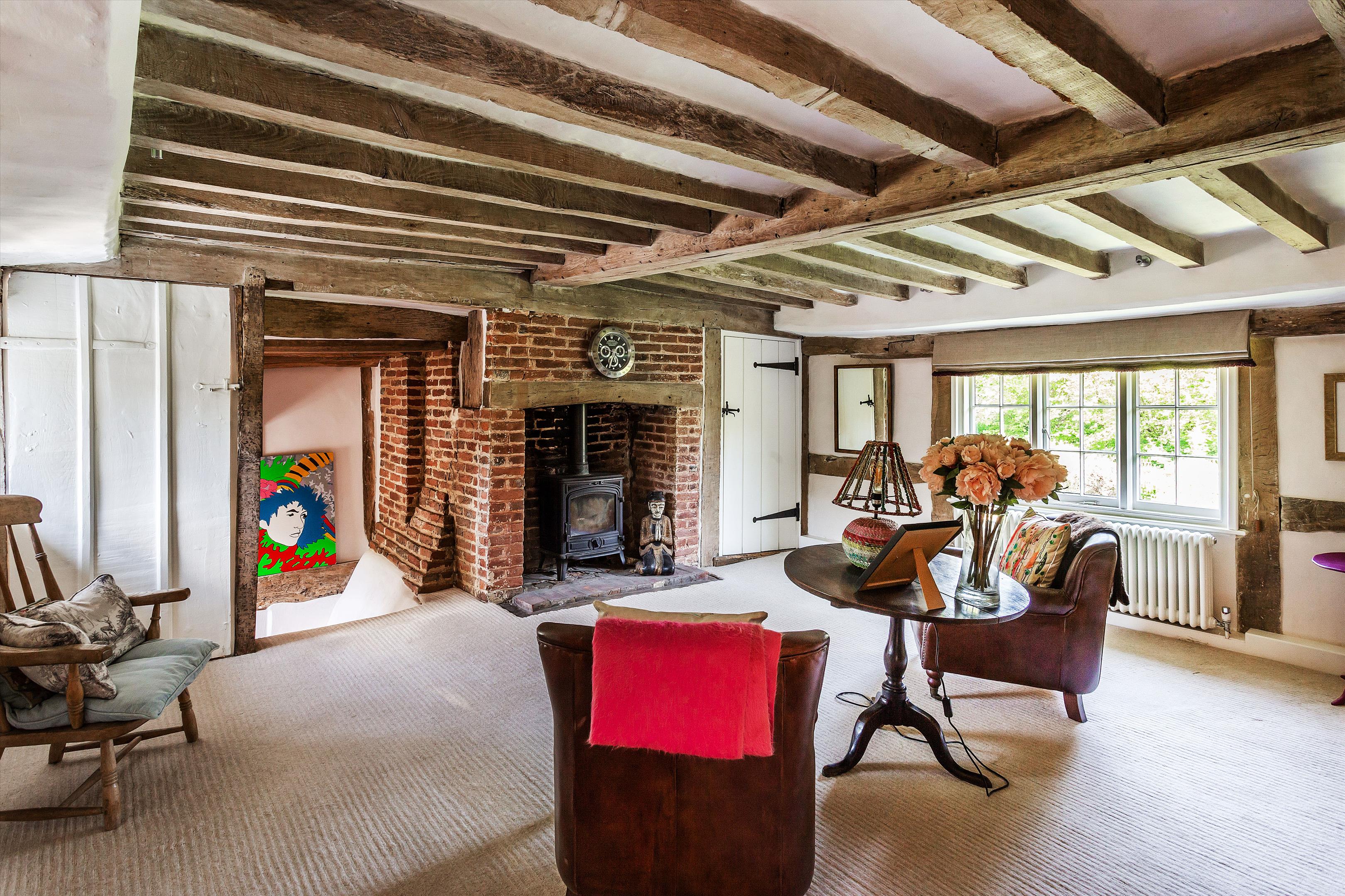 Albury Heath, Albury, Guildford, Surrey, GU5