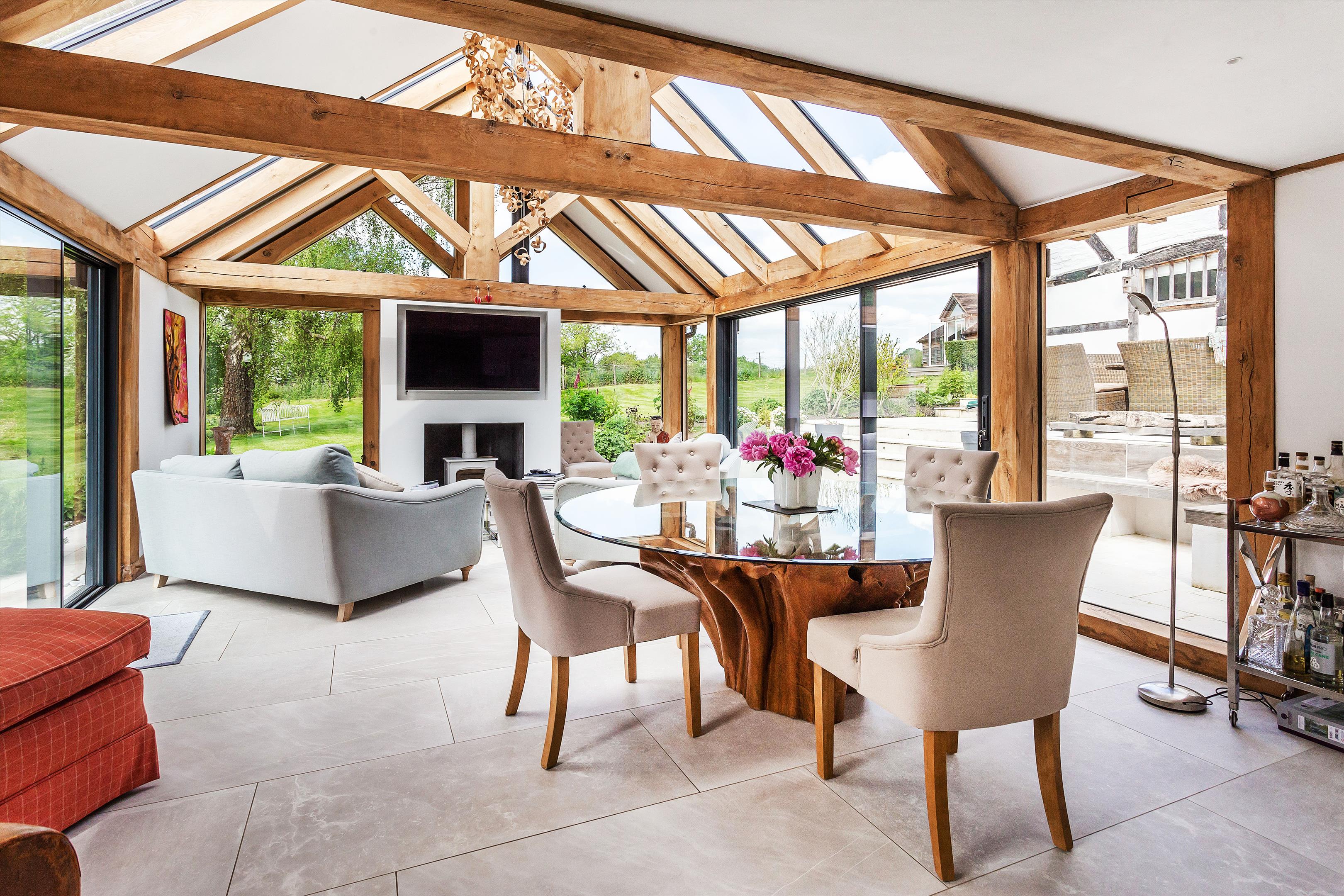Albury Heath, Albury, Guildford, Surrey, GU5