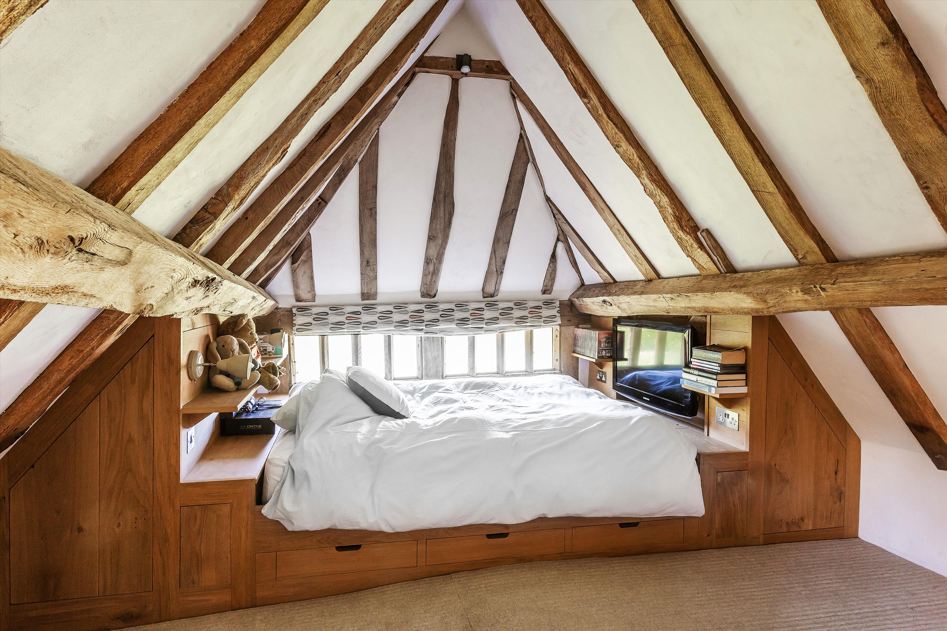 Albury Heath, Albury, Guildford, Surrey, GU5