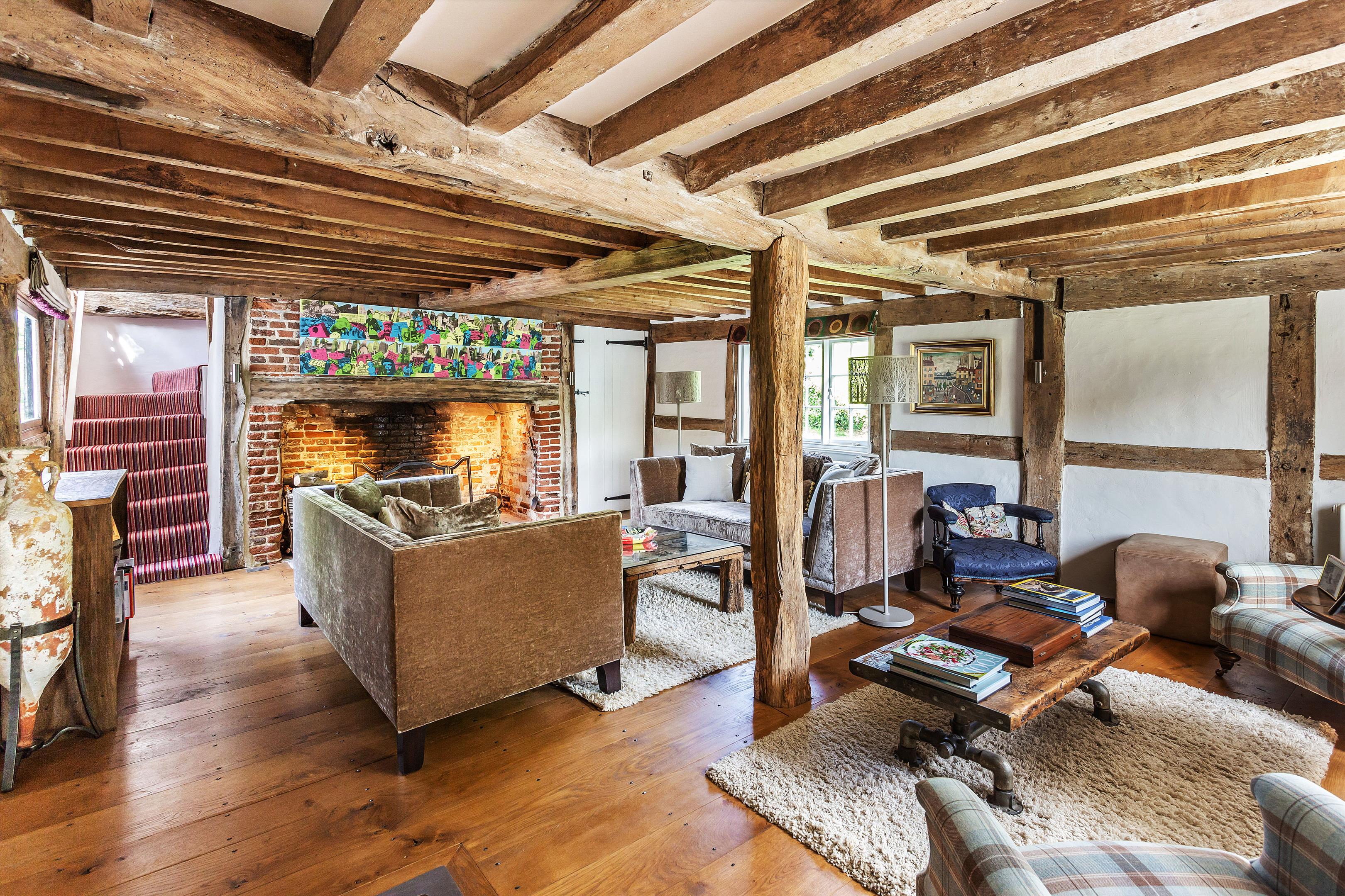 Albury Heath, Albury, Guildford, Surrey, GU5