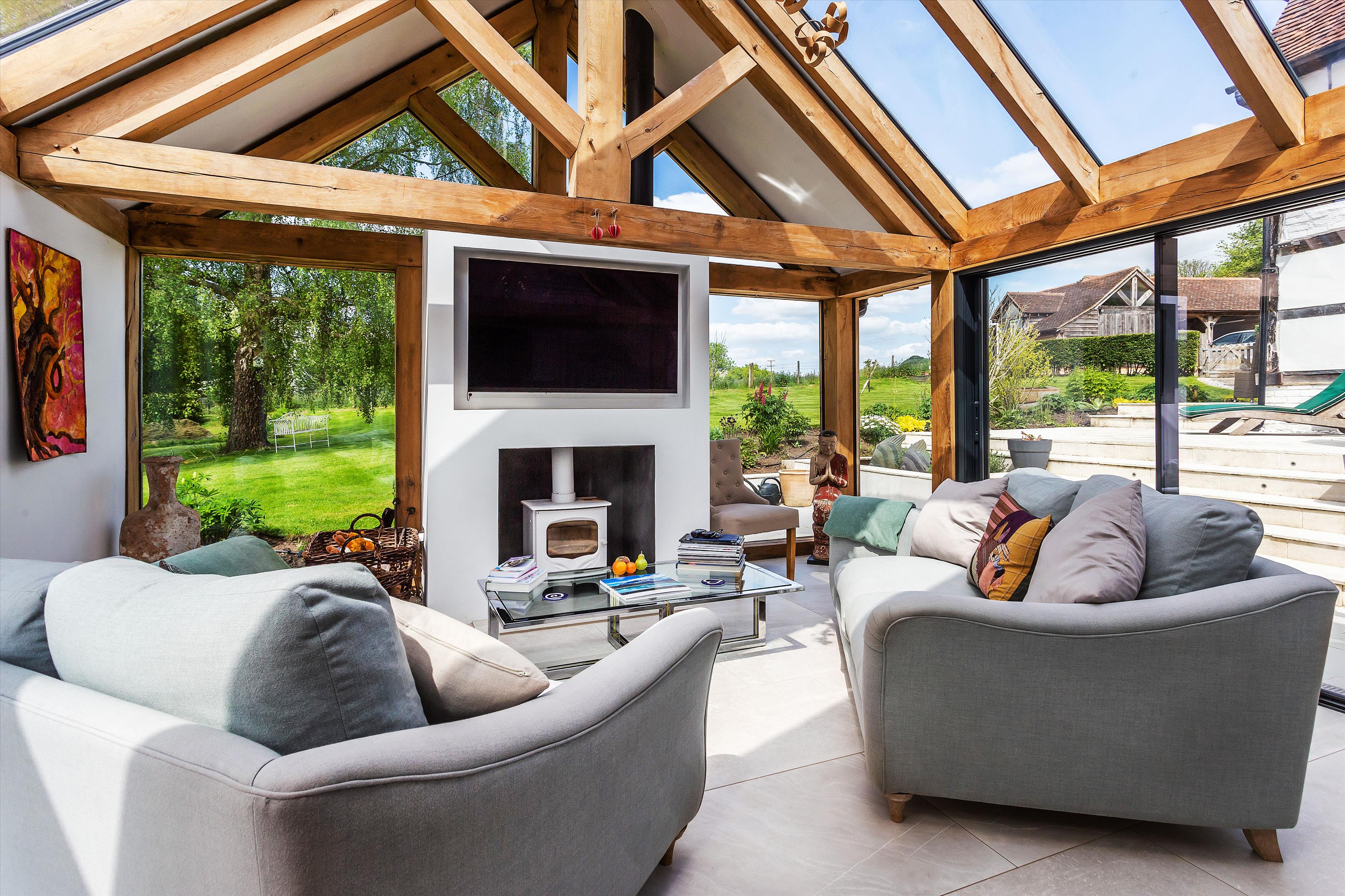 Albury Heath, Albury, Guildford, Surrey, GU5
