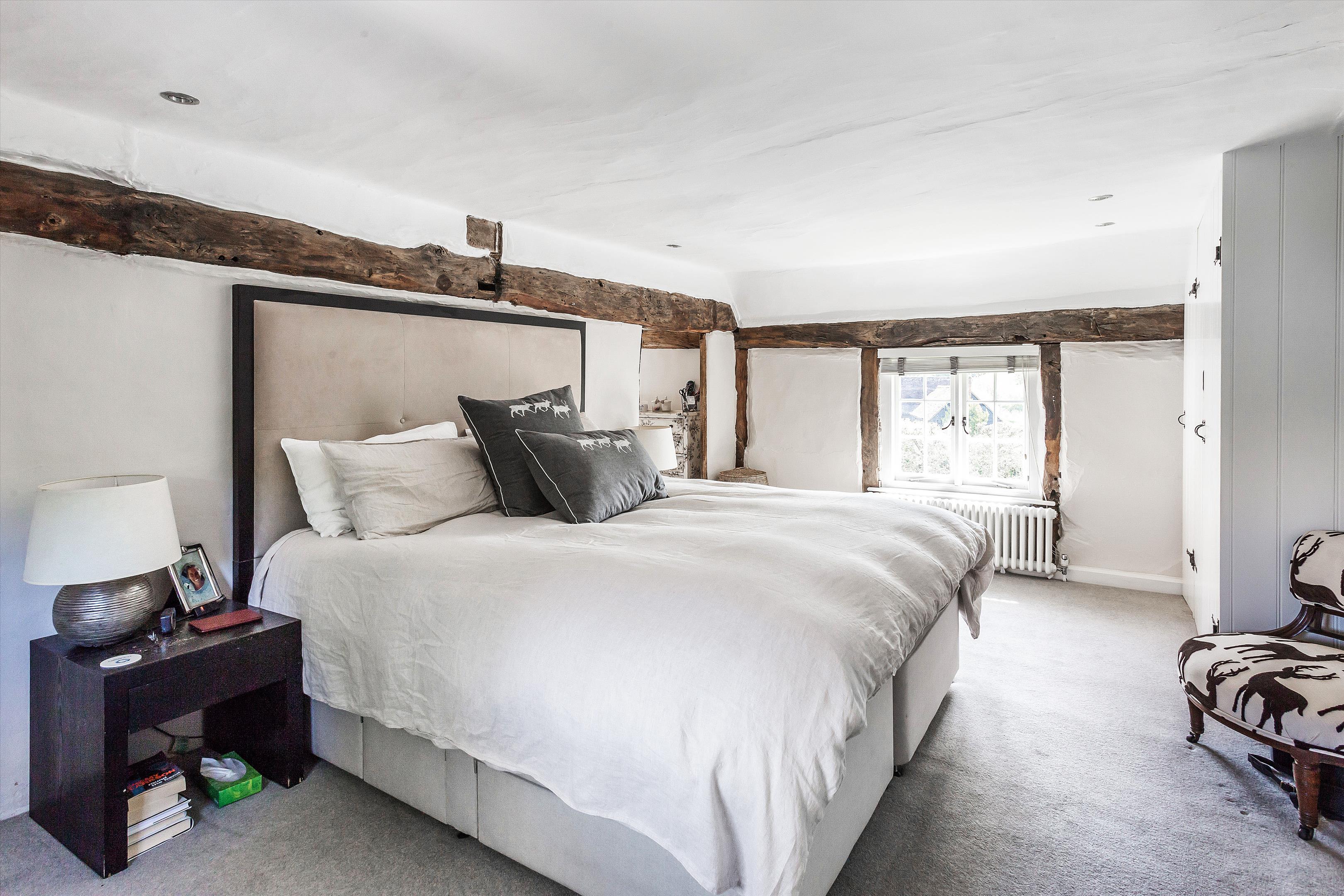Albury Heath, Albury, Guildford, Surrey, GU5