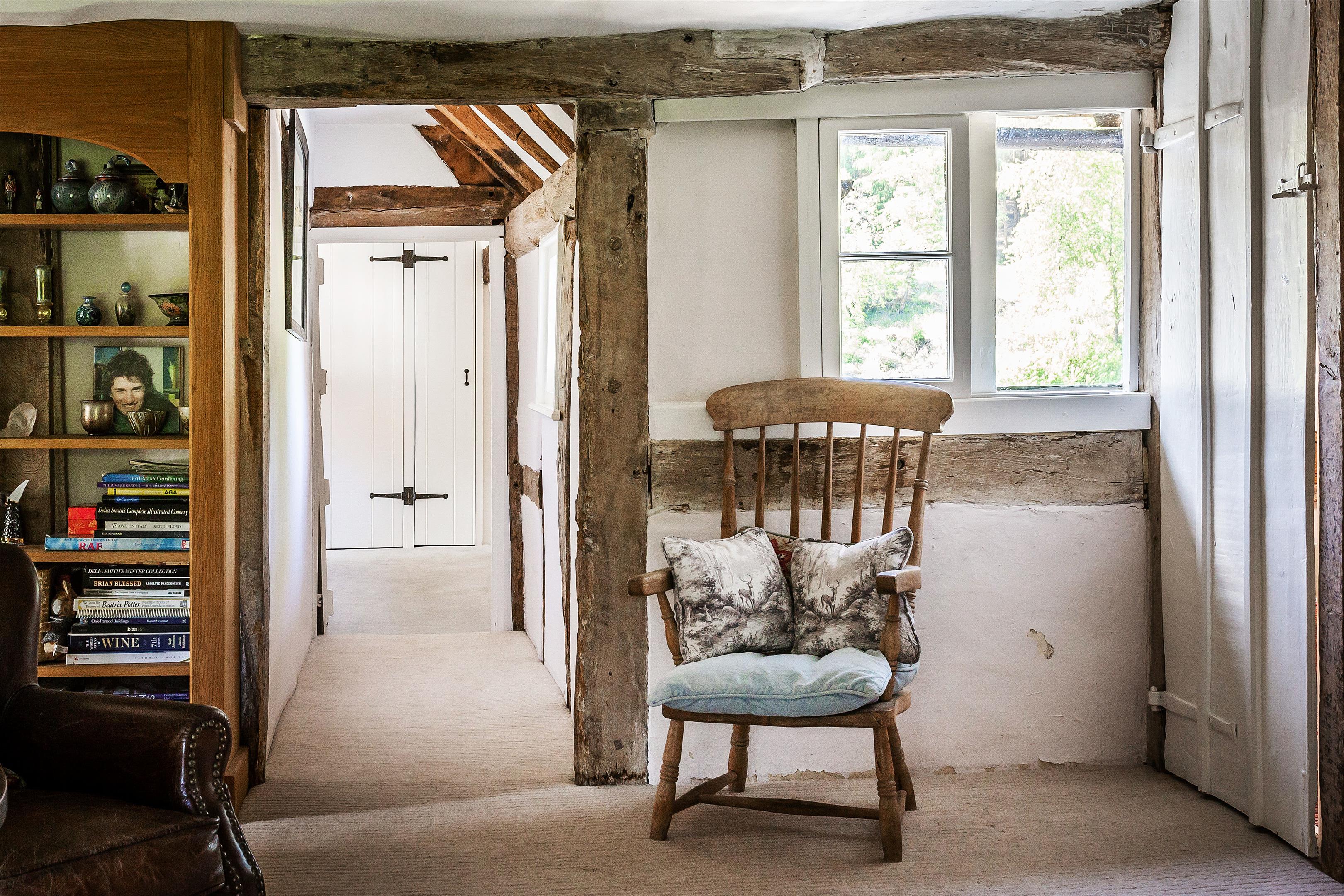 Albury Heath, Albury, Guildford, Surrey, GU5