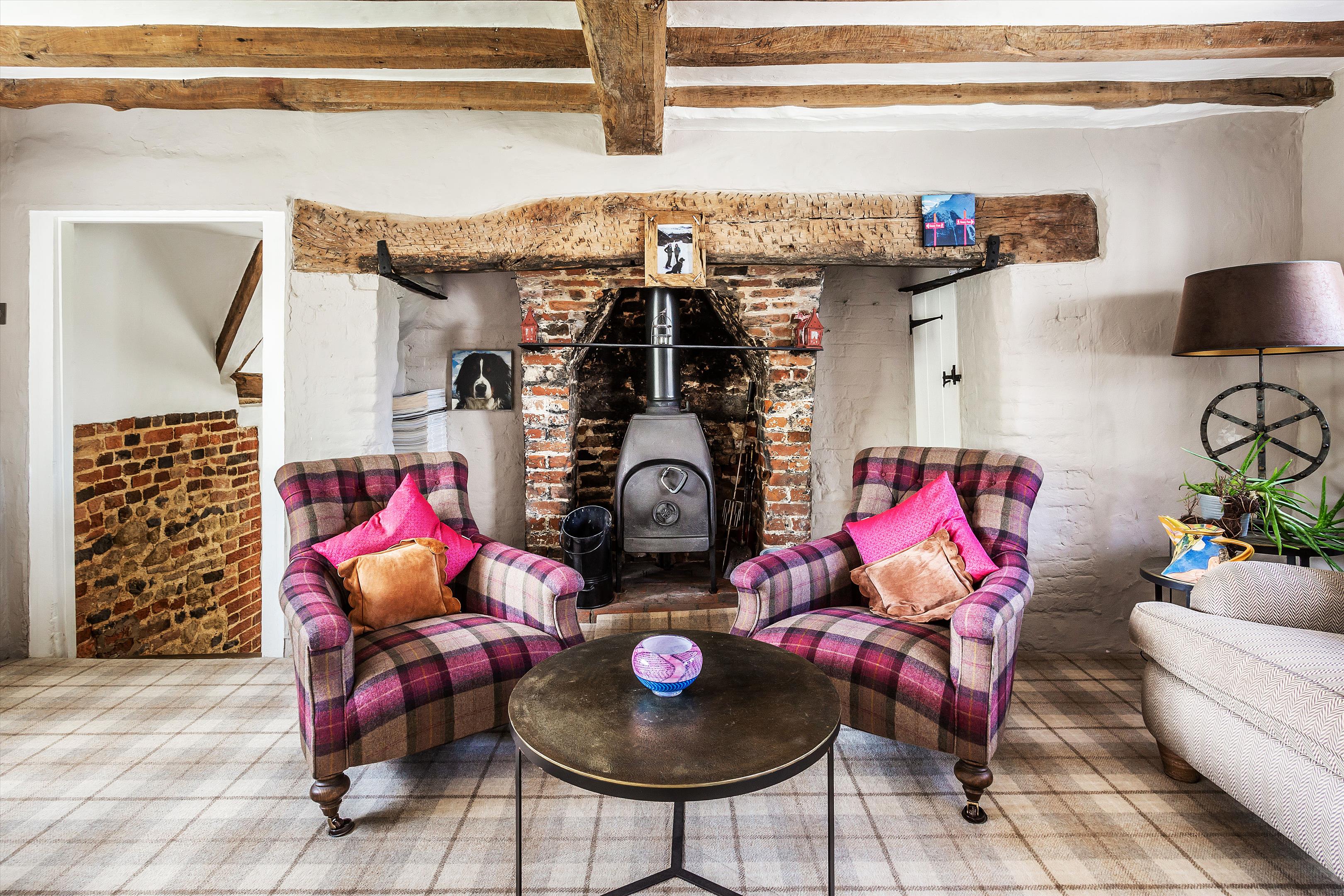 Albury Heath, Albury, Guildford, Surrey, GU5