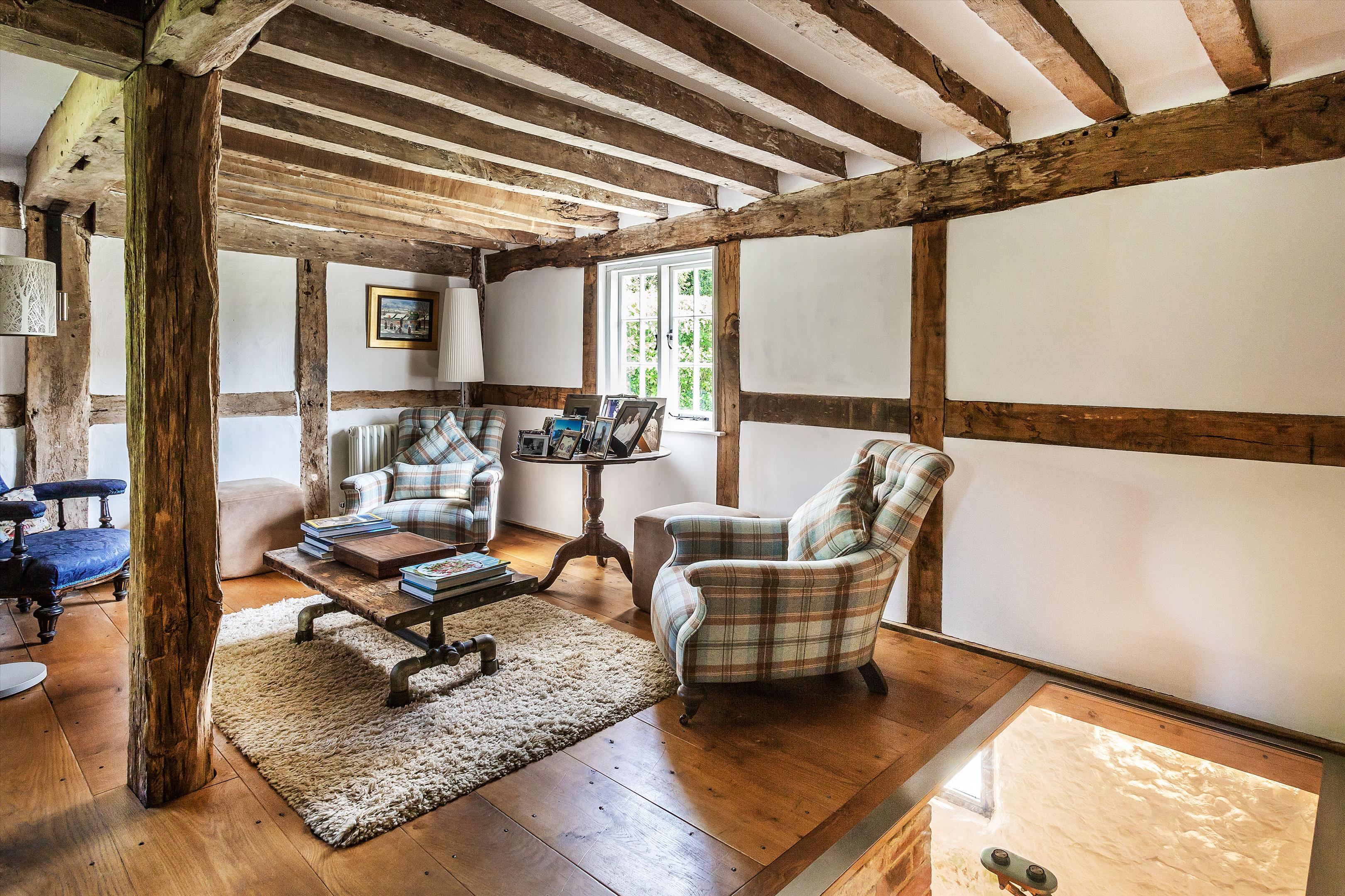 Albury Heath, Albury, Guildford, Surrey, GU5
