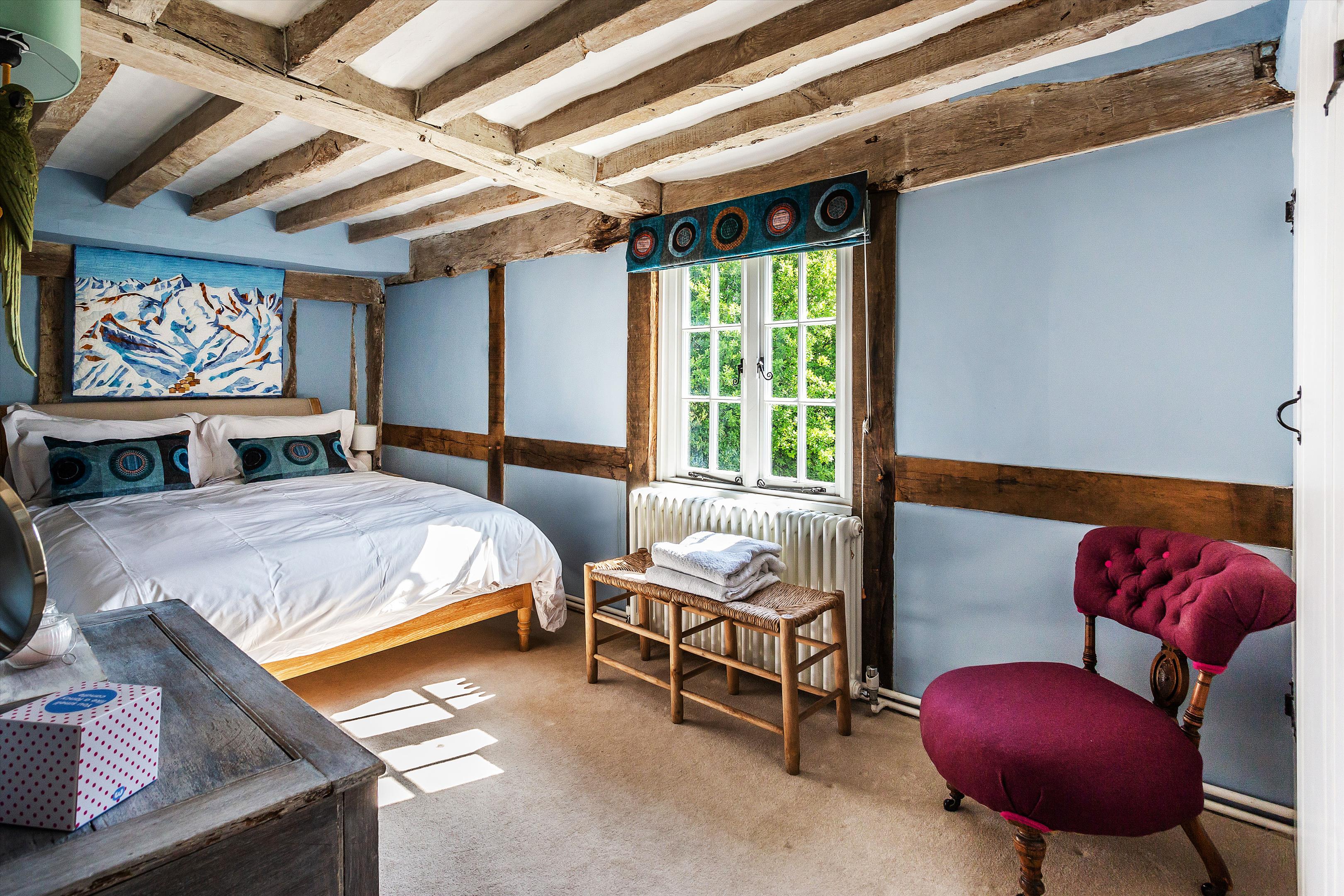 Albury Heath, Albury, Guildford, Surrey, GU5