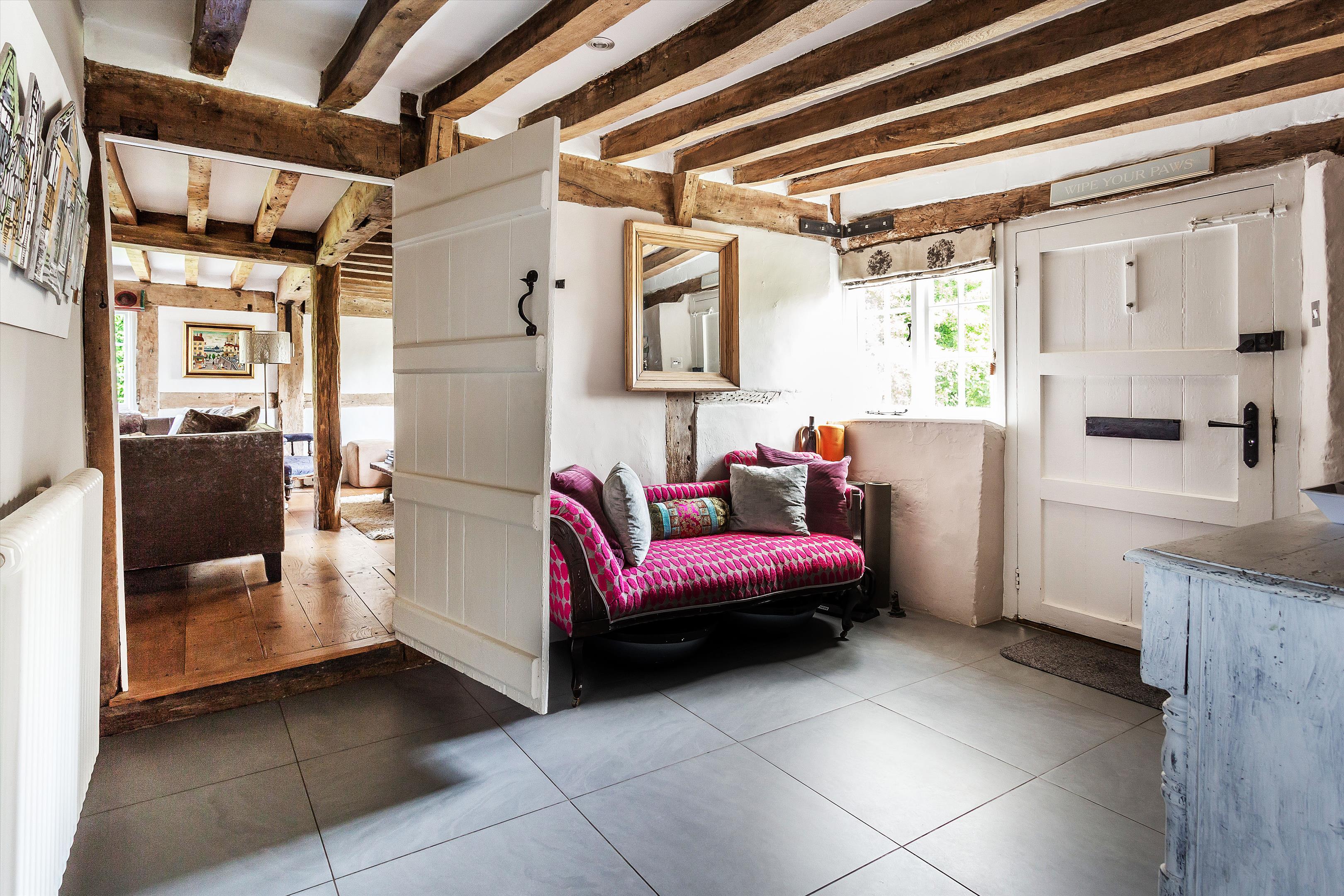 Albury Heath, Albury, Guildford, Surrey, GU5