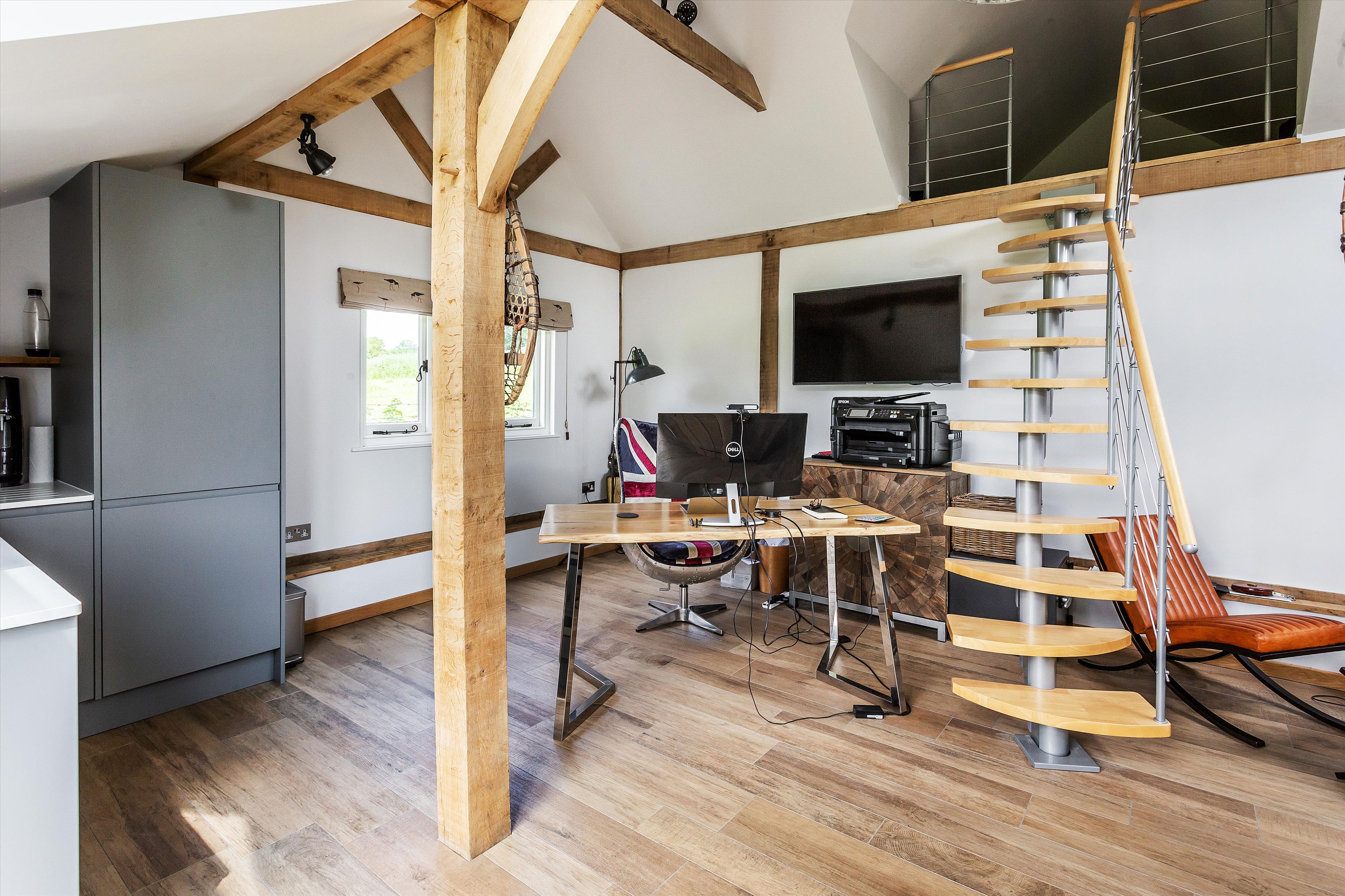 Albury Heath, Albury, Guildford, Surrey, GU5