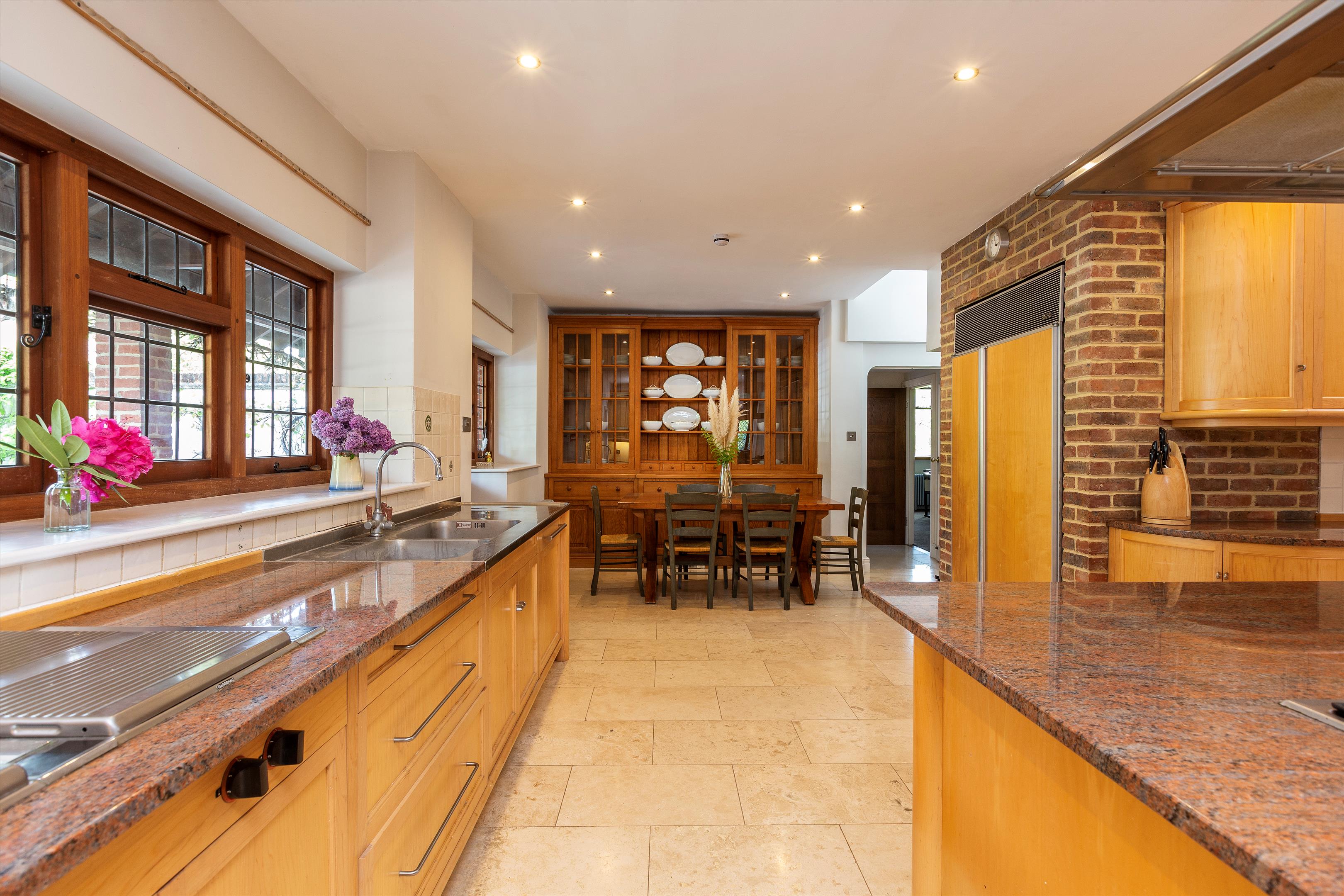 Worplesdon, Guildford, Surrey, GU3 3QG