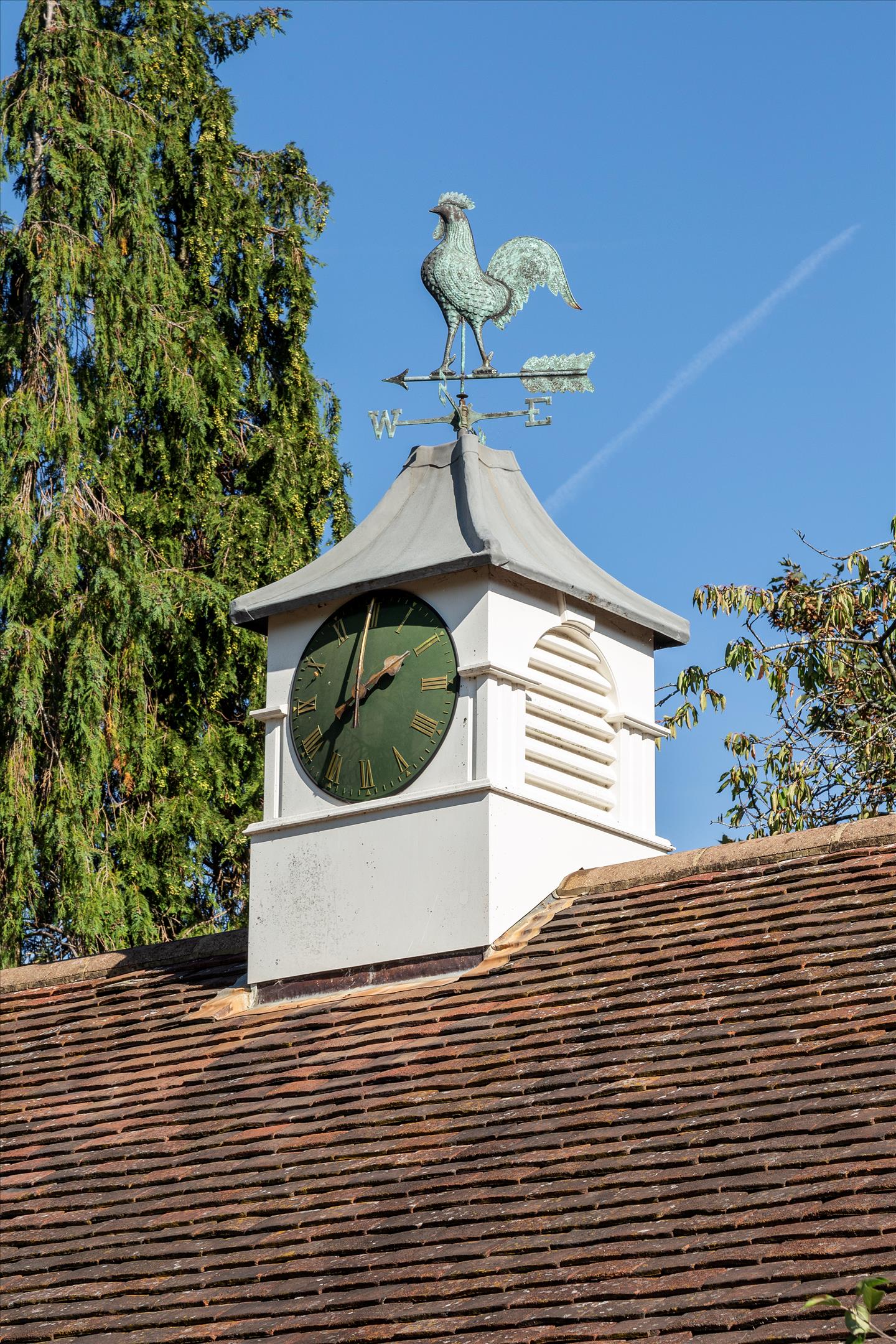 Worplesdon, Guildford, Surrey, GU3 3QG