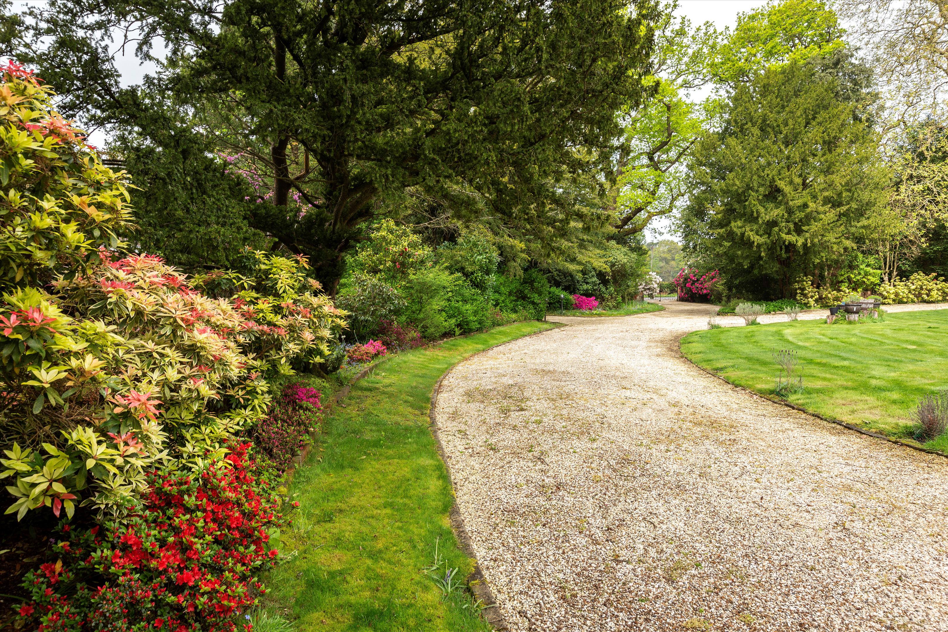 Worplesdon, Guildford, Surrey, GU3 3QG