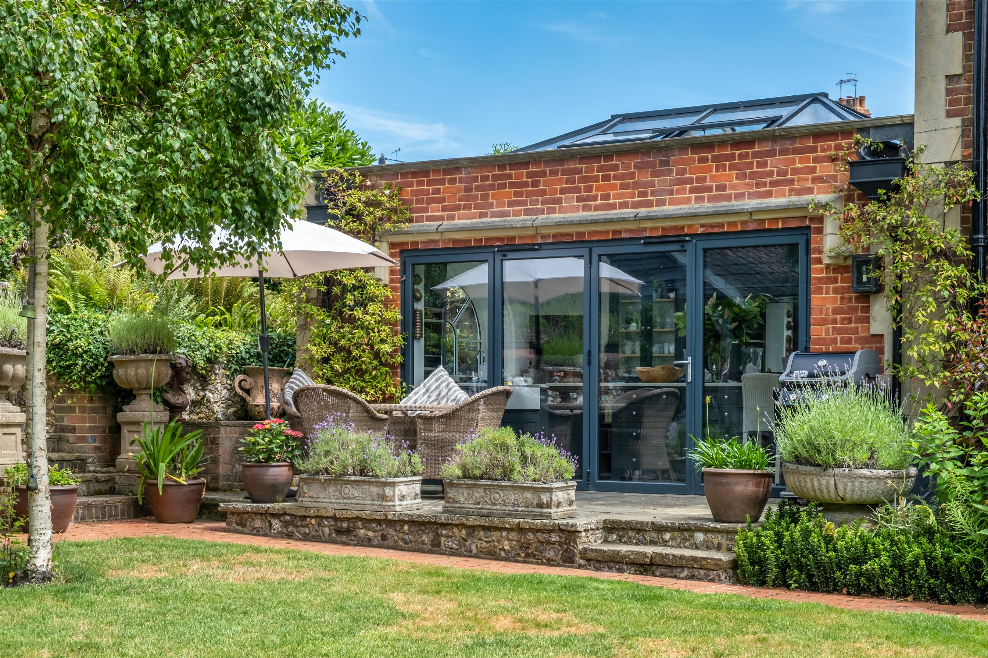 Cedar House, Rose Hill, Dorking, Surrey, RH4.