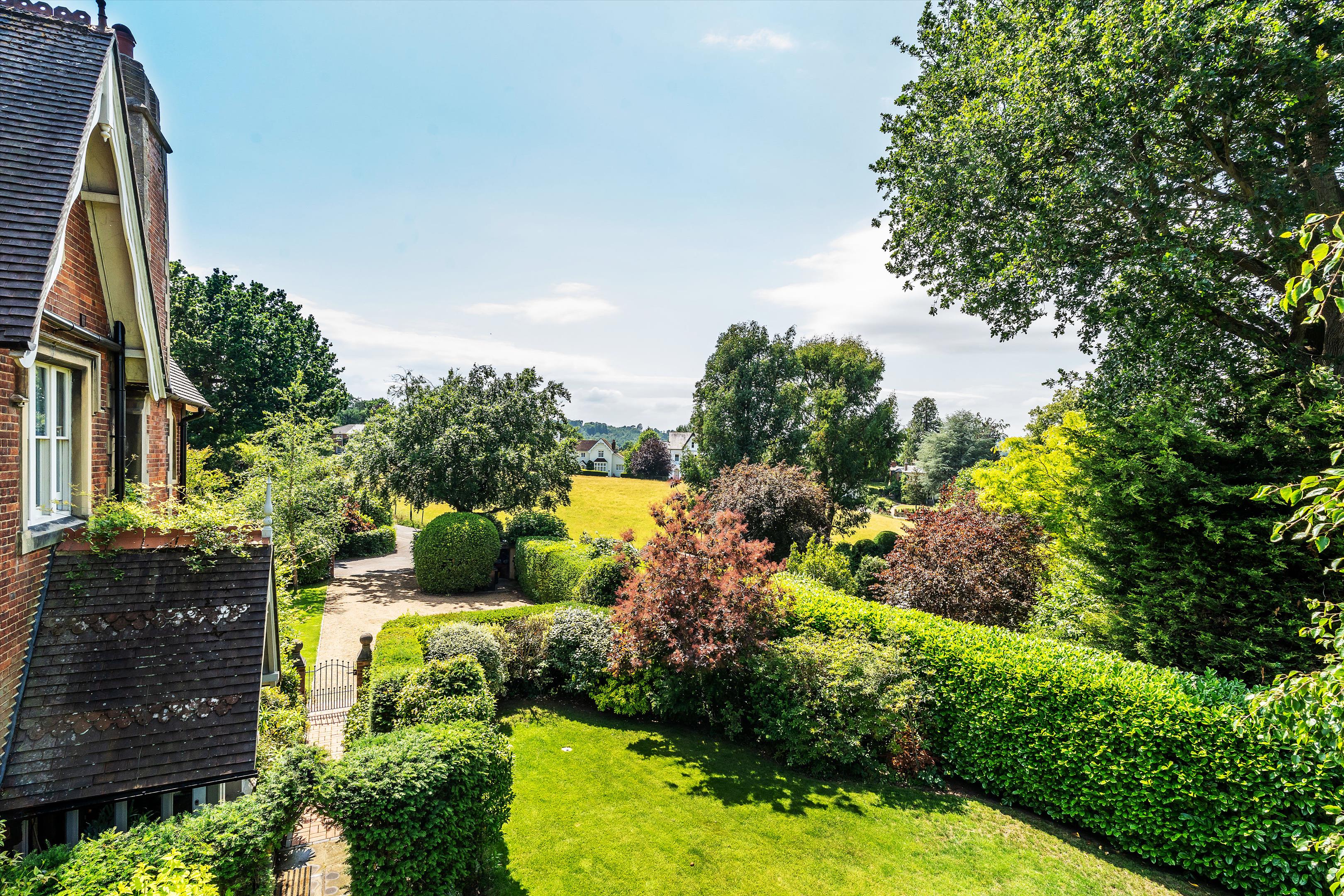 Cedar House, Rose Hill, Dorking, Surrey, RH4.