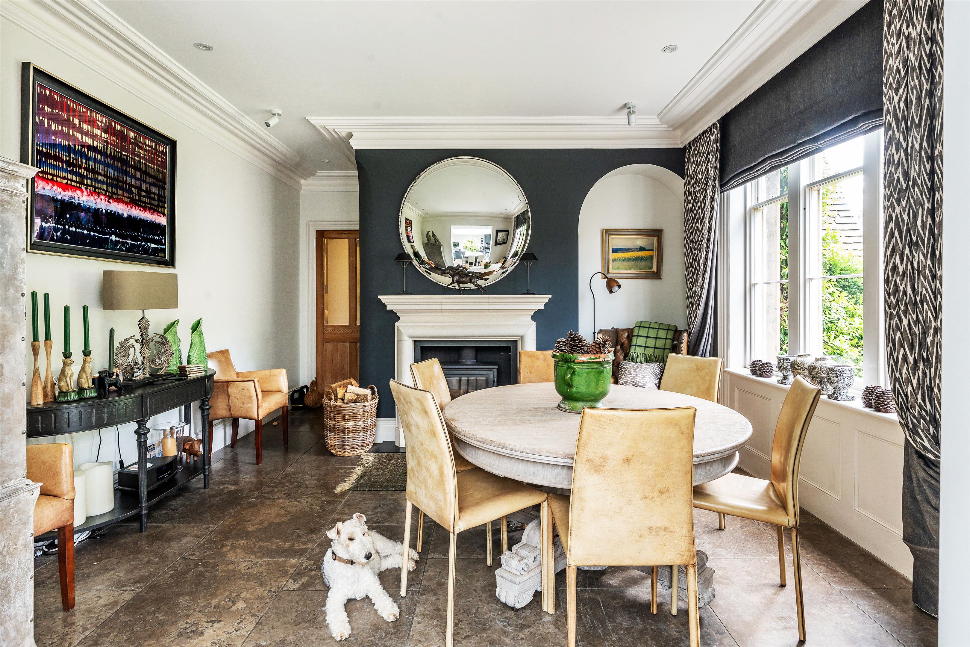 Cedar House, Rose Hill, Dorking, Surrey, RH4.
