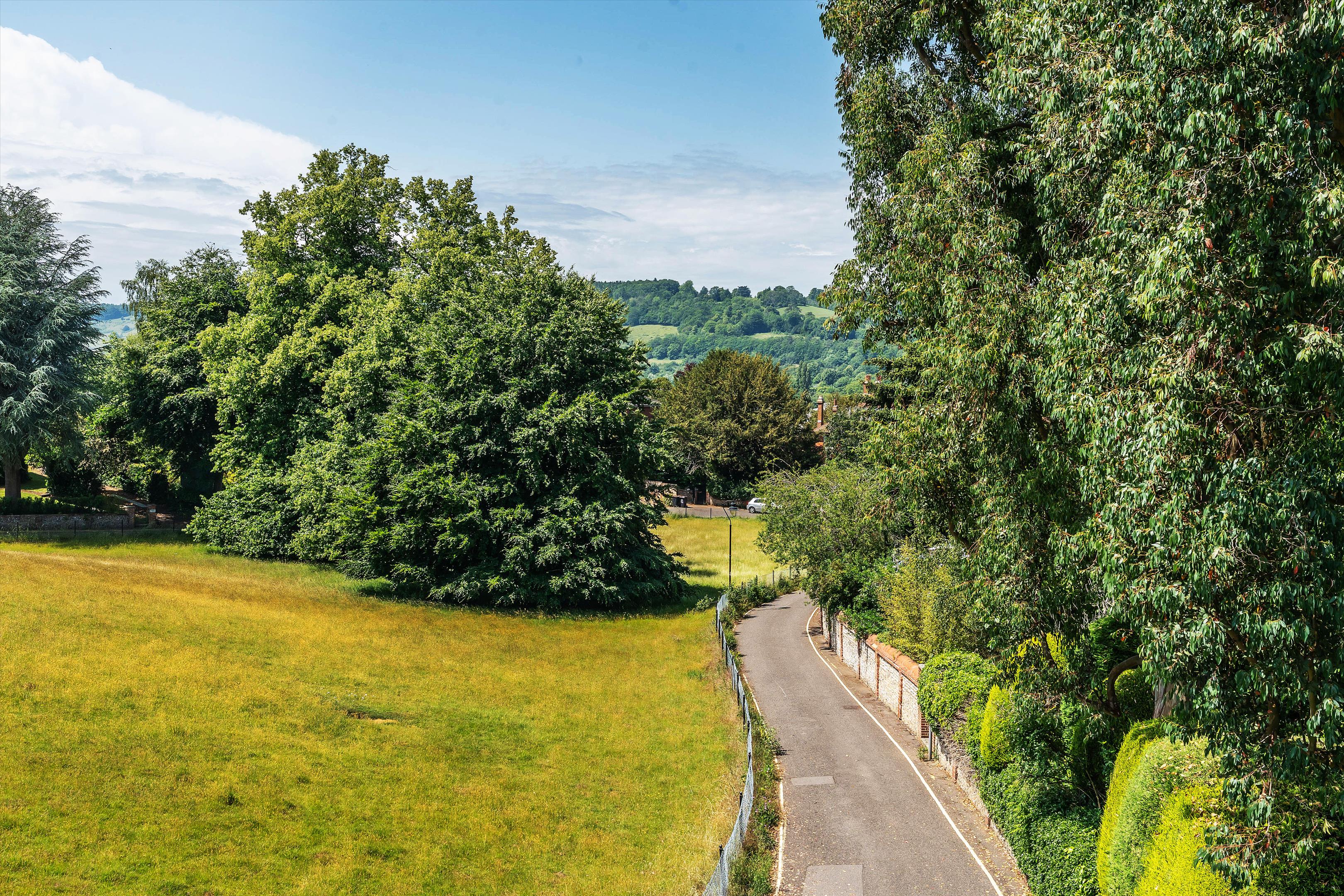 Cedar House, Rose Hill, Dorking, Surrey, RH4.