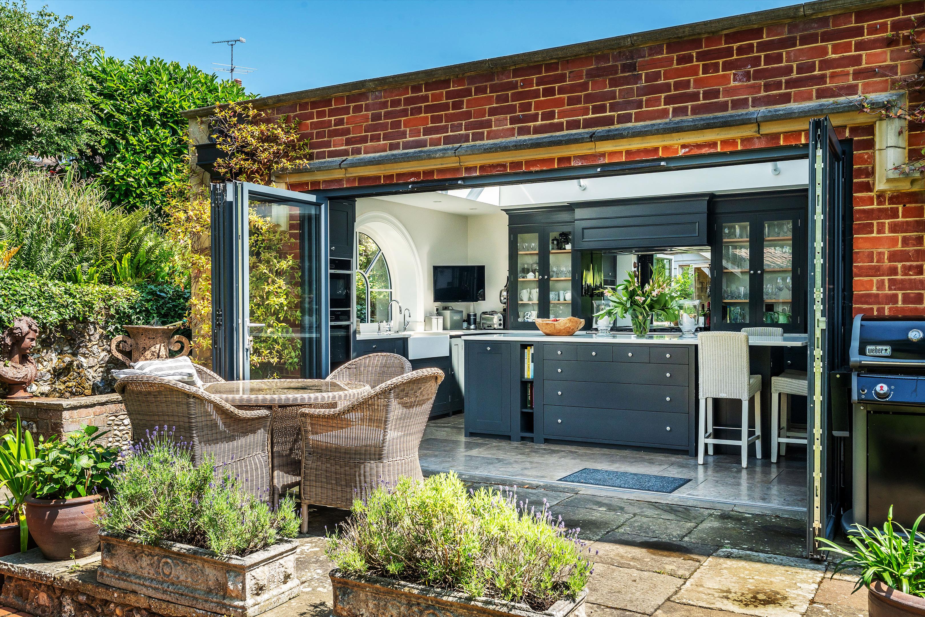 Cedar House, Rose Hill, Dorking, Surrey, RH4.