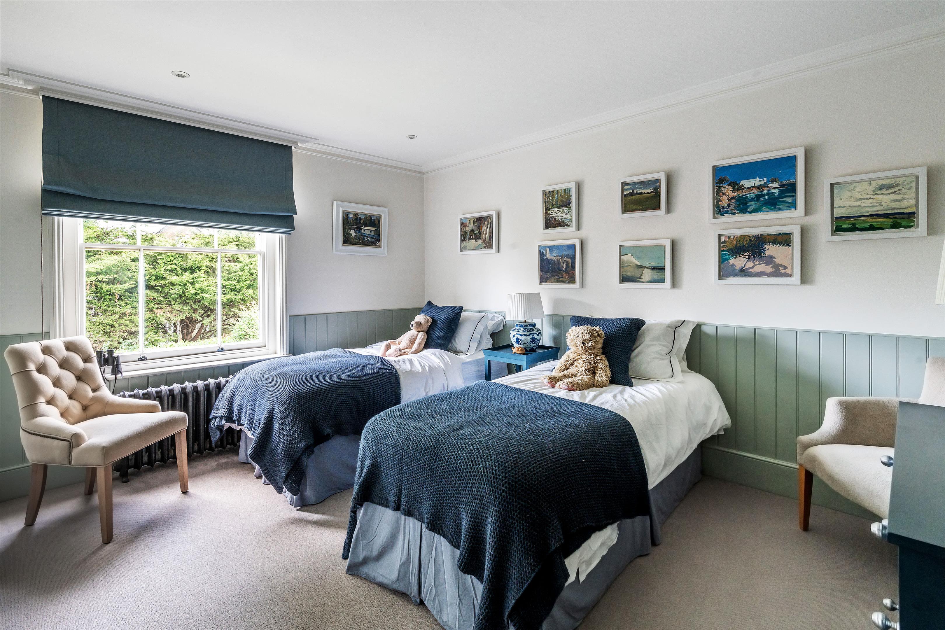 Cedar House, Rose Hill, Dorking, Surrey, RH4.
