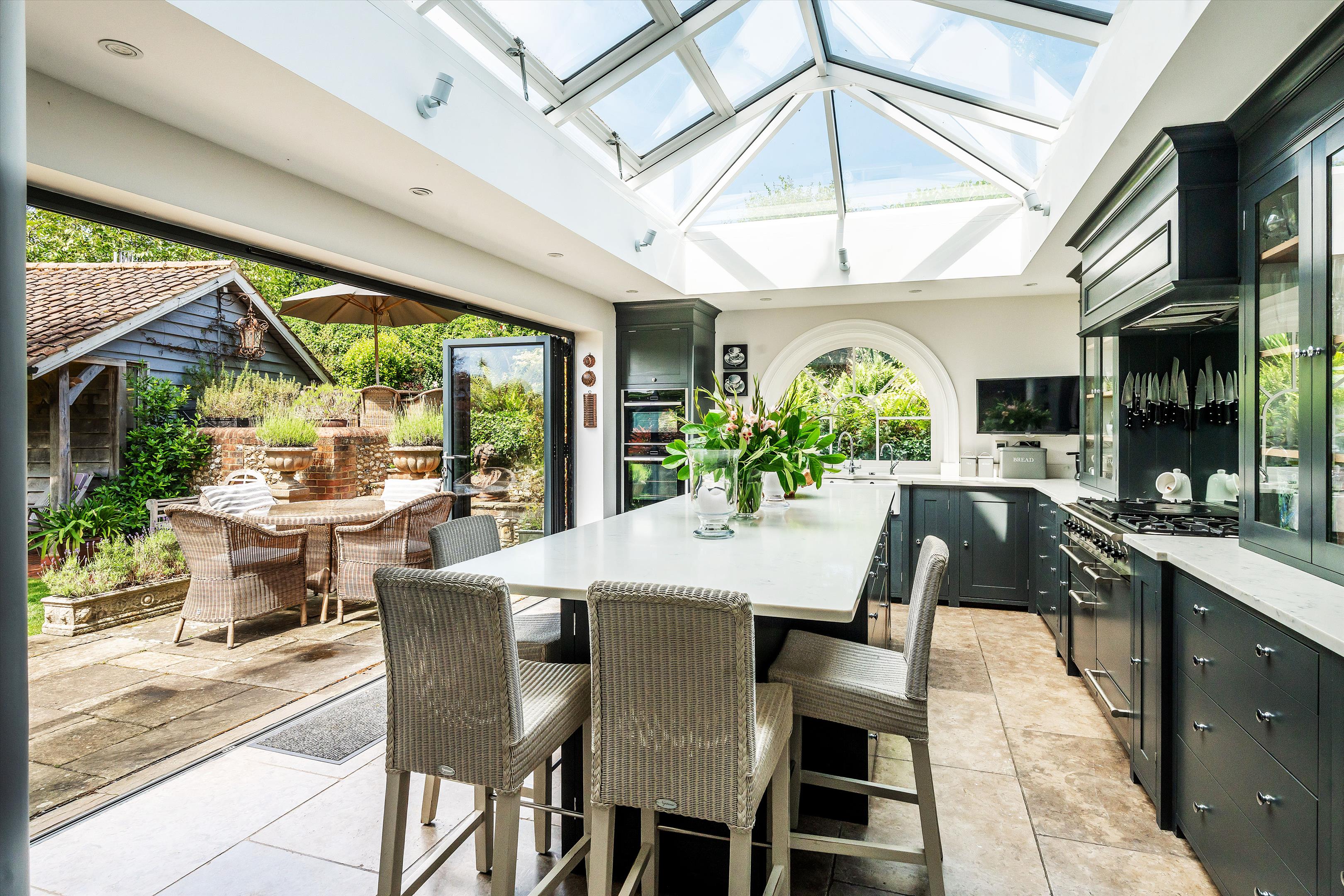 Cedar House, Rose Hill, Dorking, Surrey, RH4.