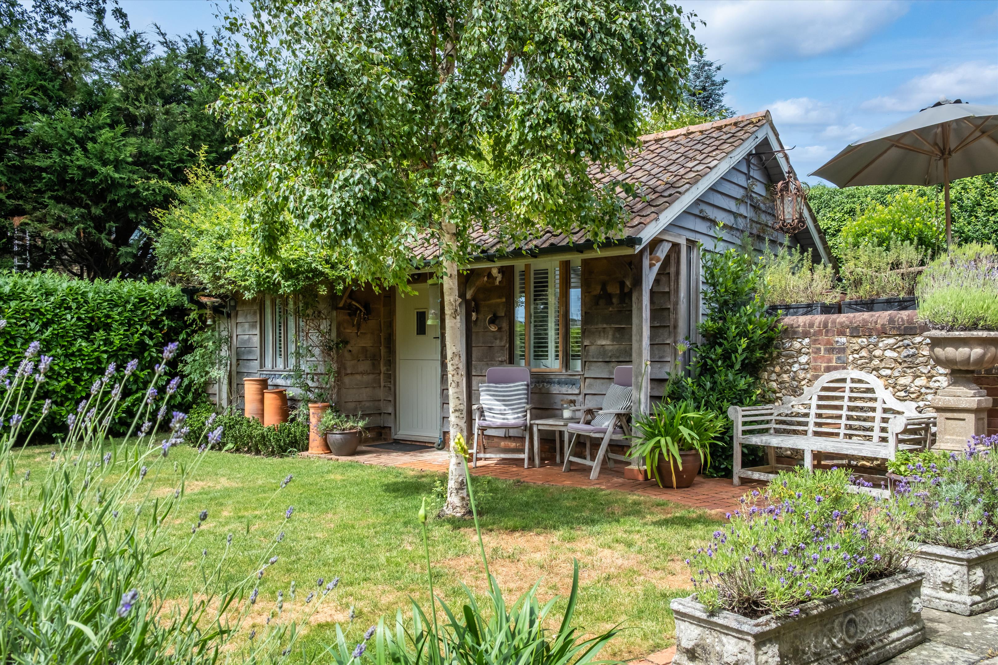 Cedar House, Rose Hill, Dorking, Surrey, RH4.