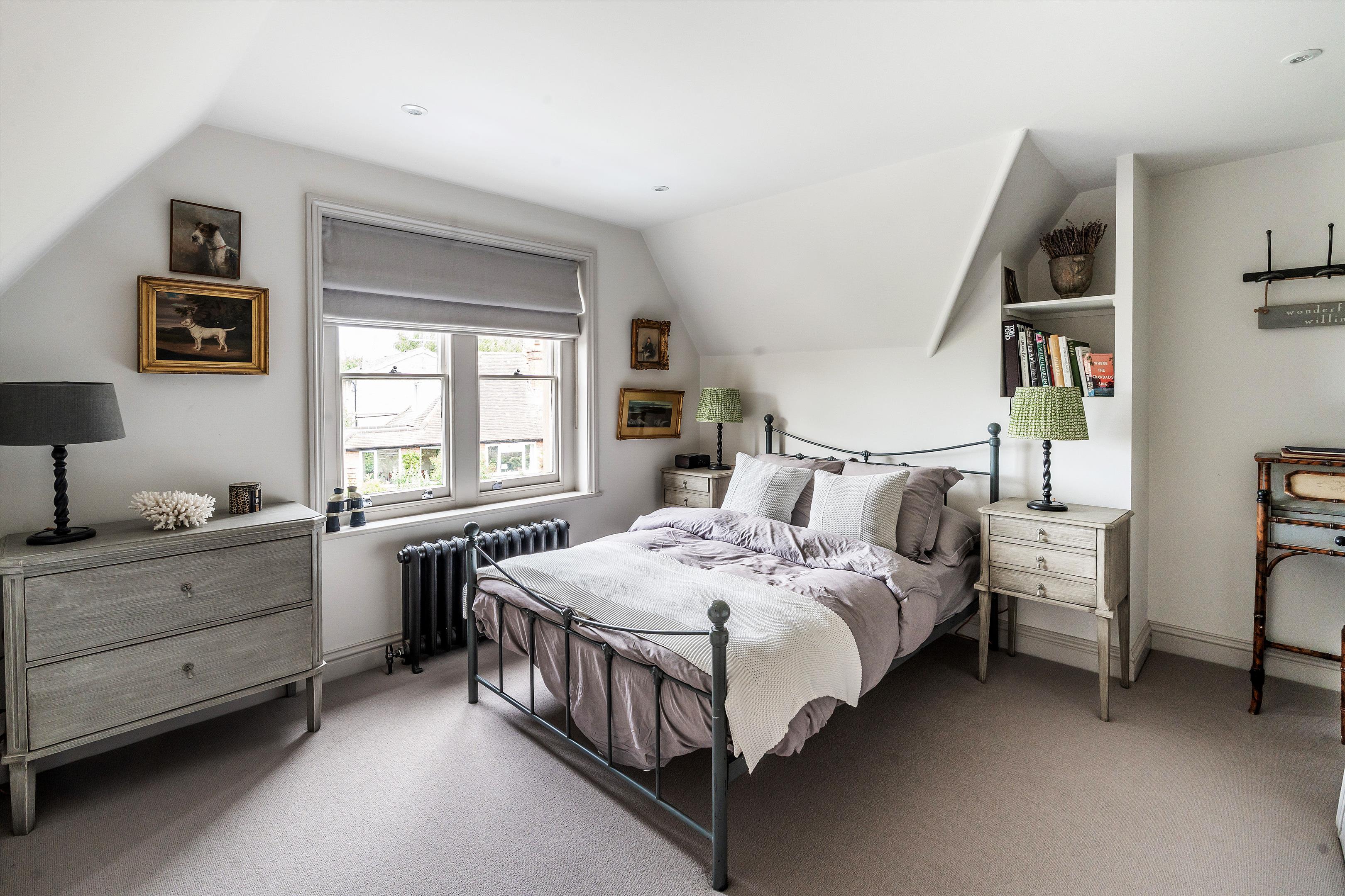 Cedar House, Rose Hill, Dorking, Surrey, RH4.