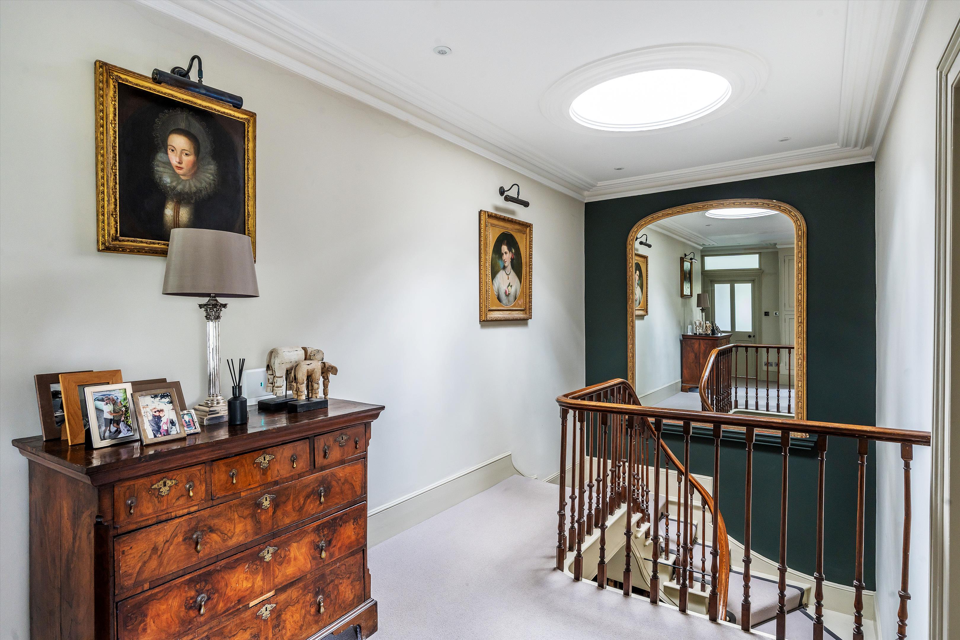 Cedar House, Rose Hill, Dorking, Surrey, RH4.