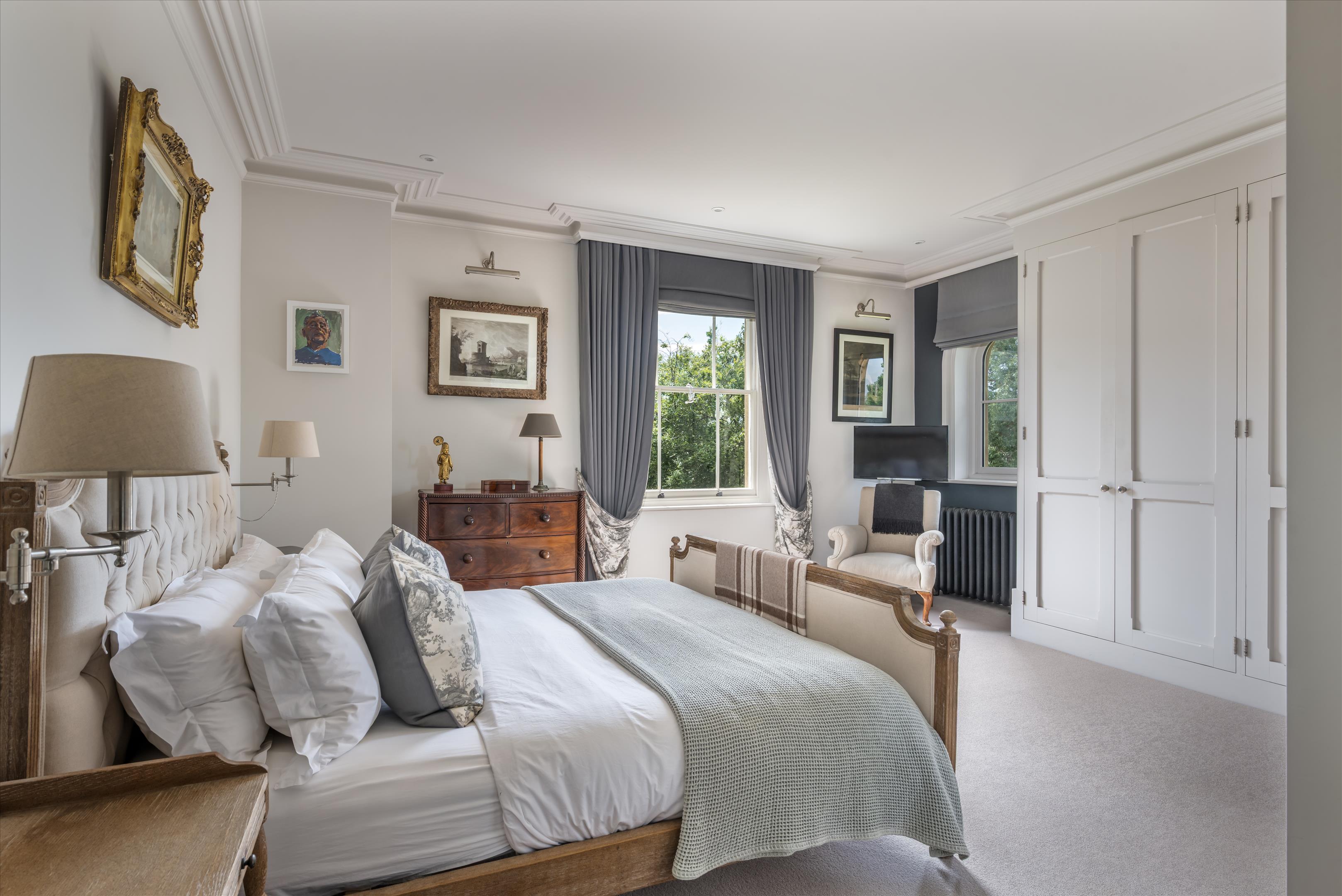 Cedar House, Rose Hill, Dorking, Surrey, RH4.