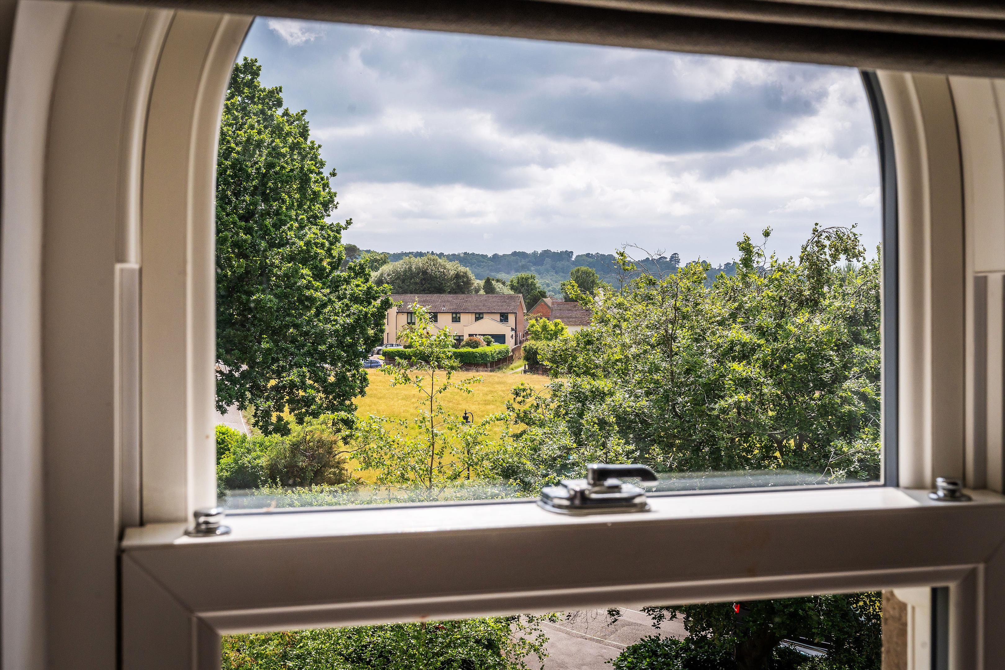 Cedar House, Rose Hill, Dorking, Surrey, RH4.
