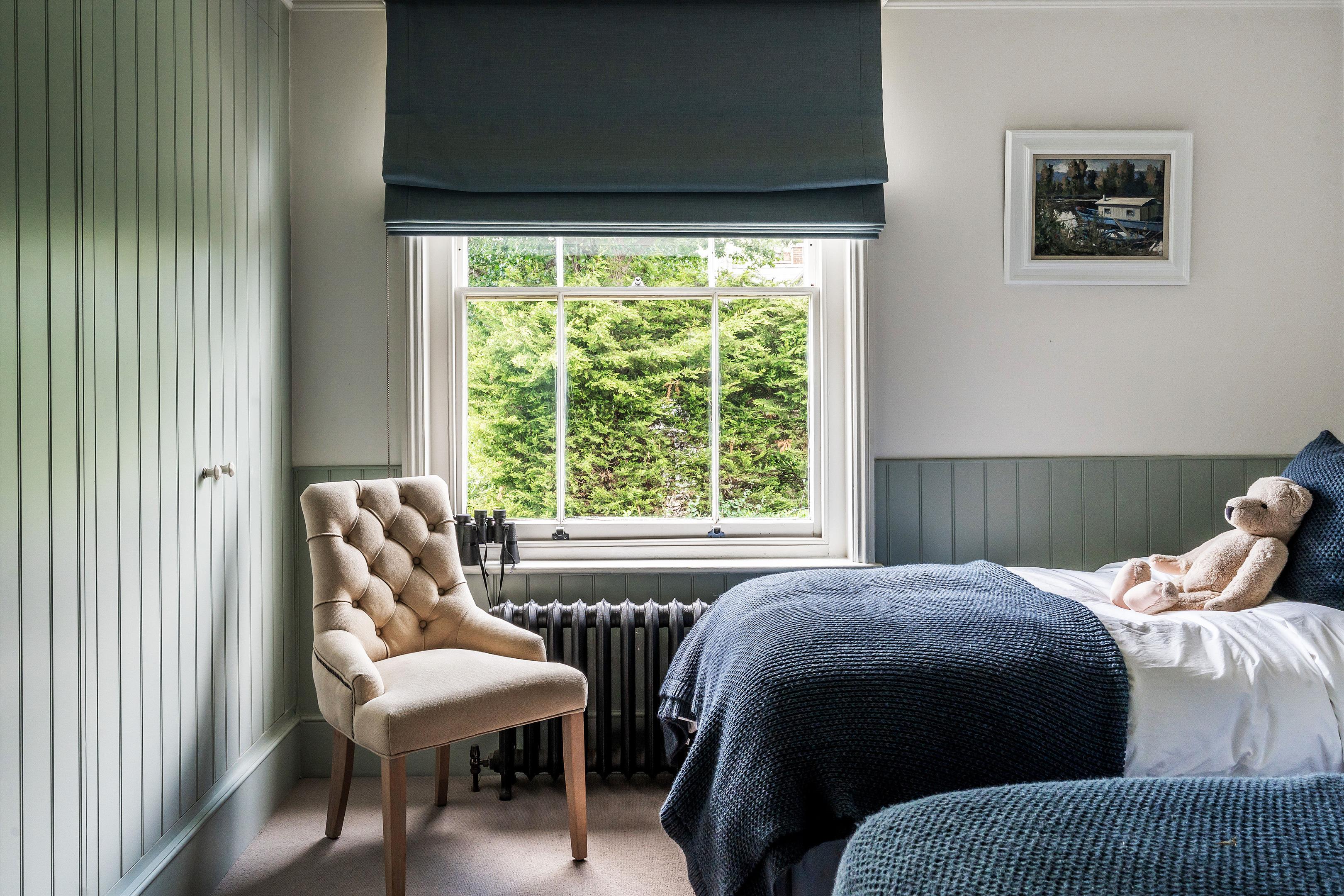 Cedar House, Rose Hill, Dorking, Surrey, RH4.