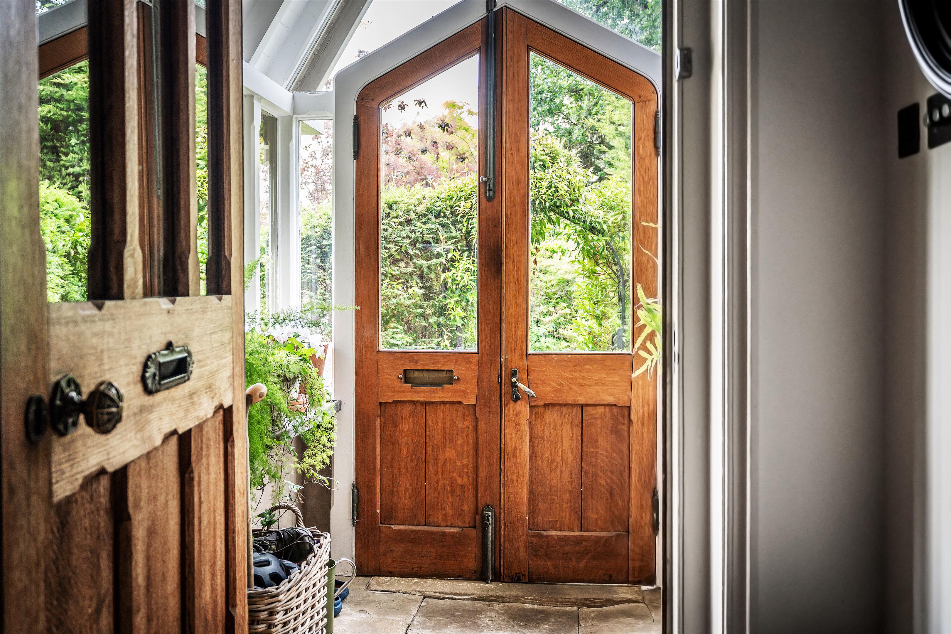 Cedar House, Rose Hill, Dorking, Surrey, RH4.