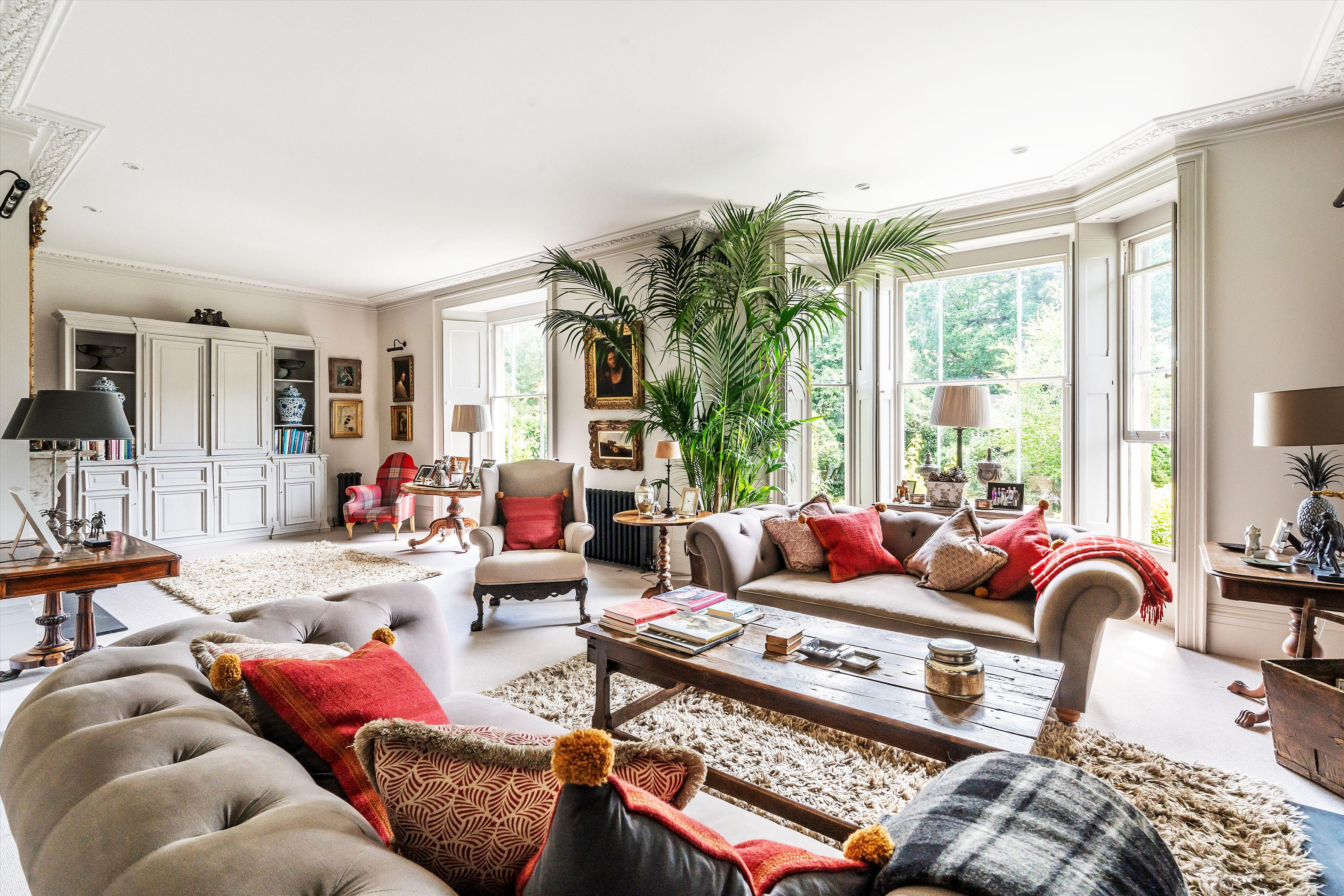 Cedar House, Rose Hill, Dorking, Surrey, RH4.