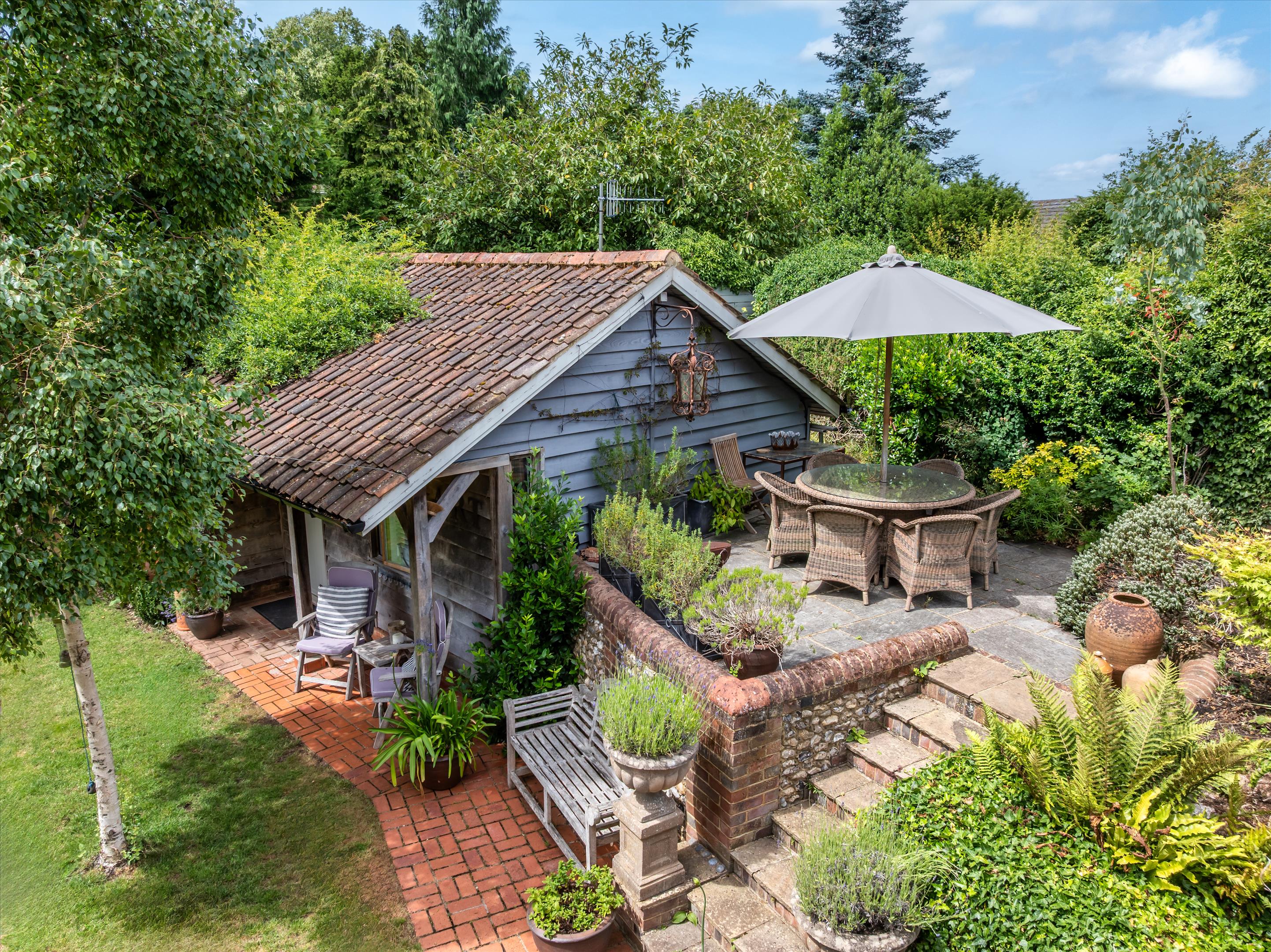 Cedar House, Rose Hill, Dorking, Surrey, RH4.