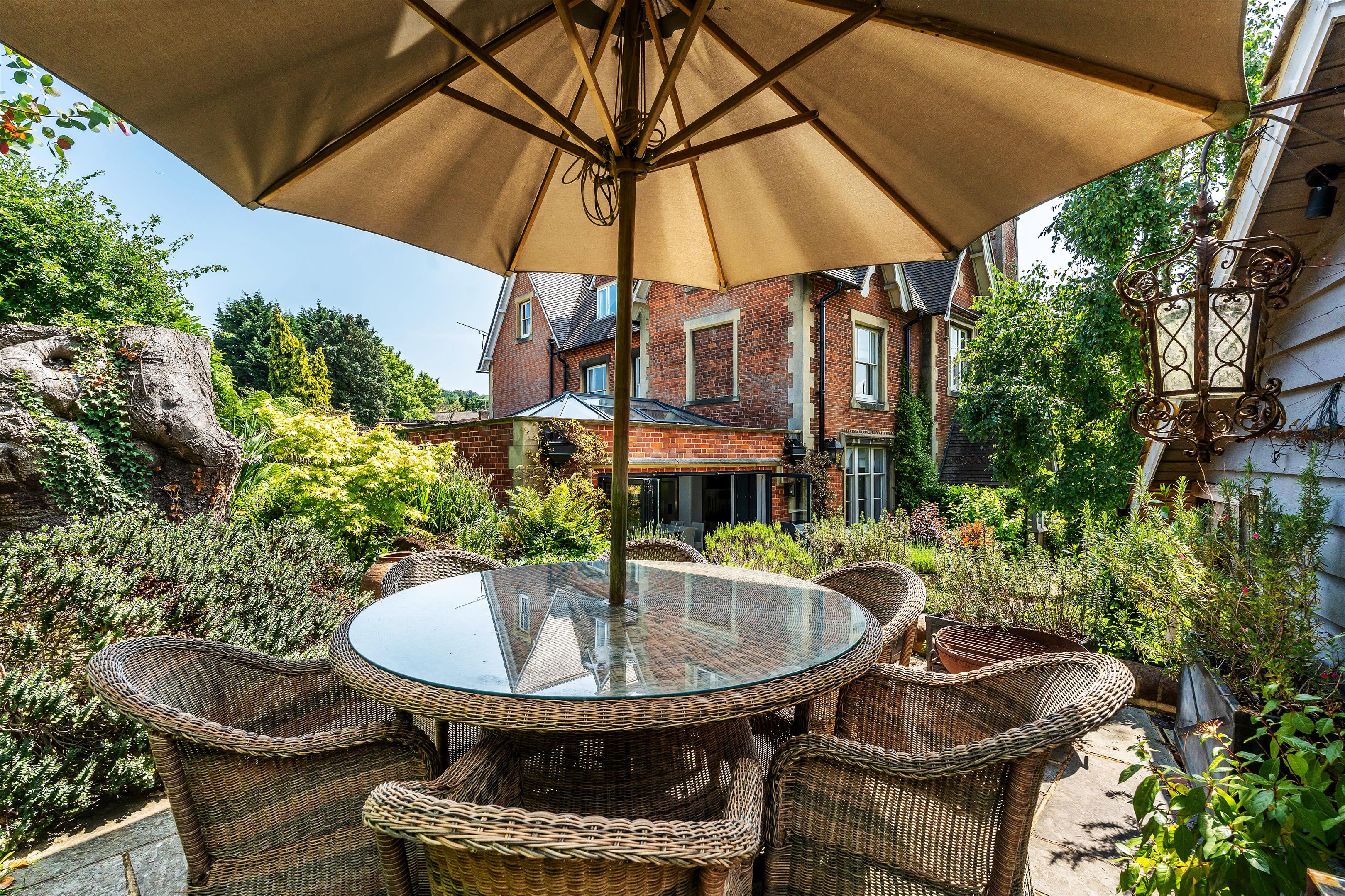 Cedar House, Rose Hill, Dorking, Surrey, RH4.