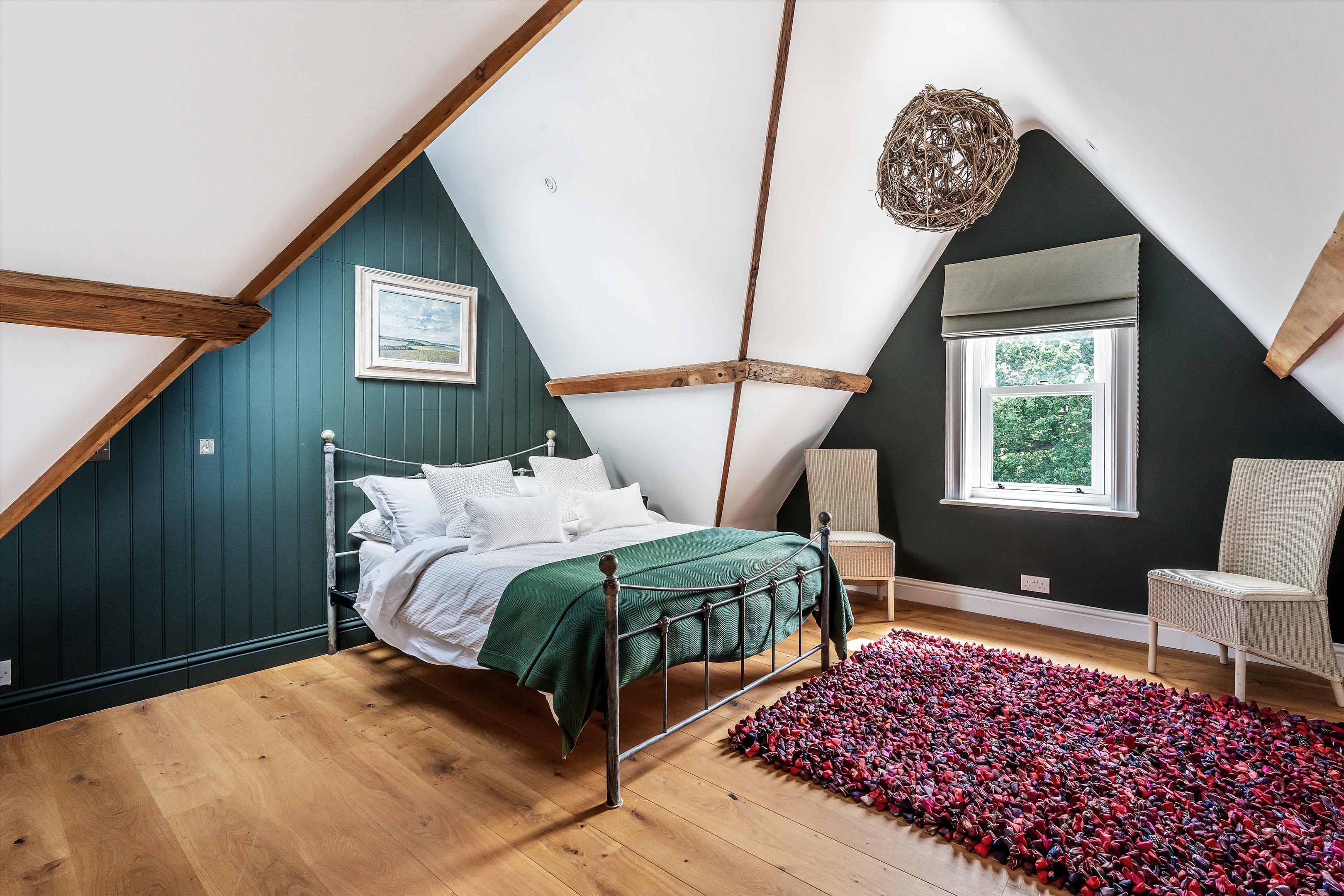 Cedar House, Rose Hill, Dorking, Surrey, RH4.