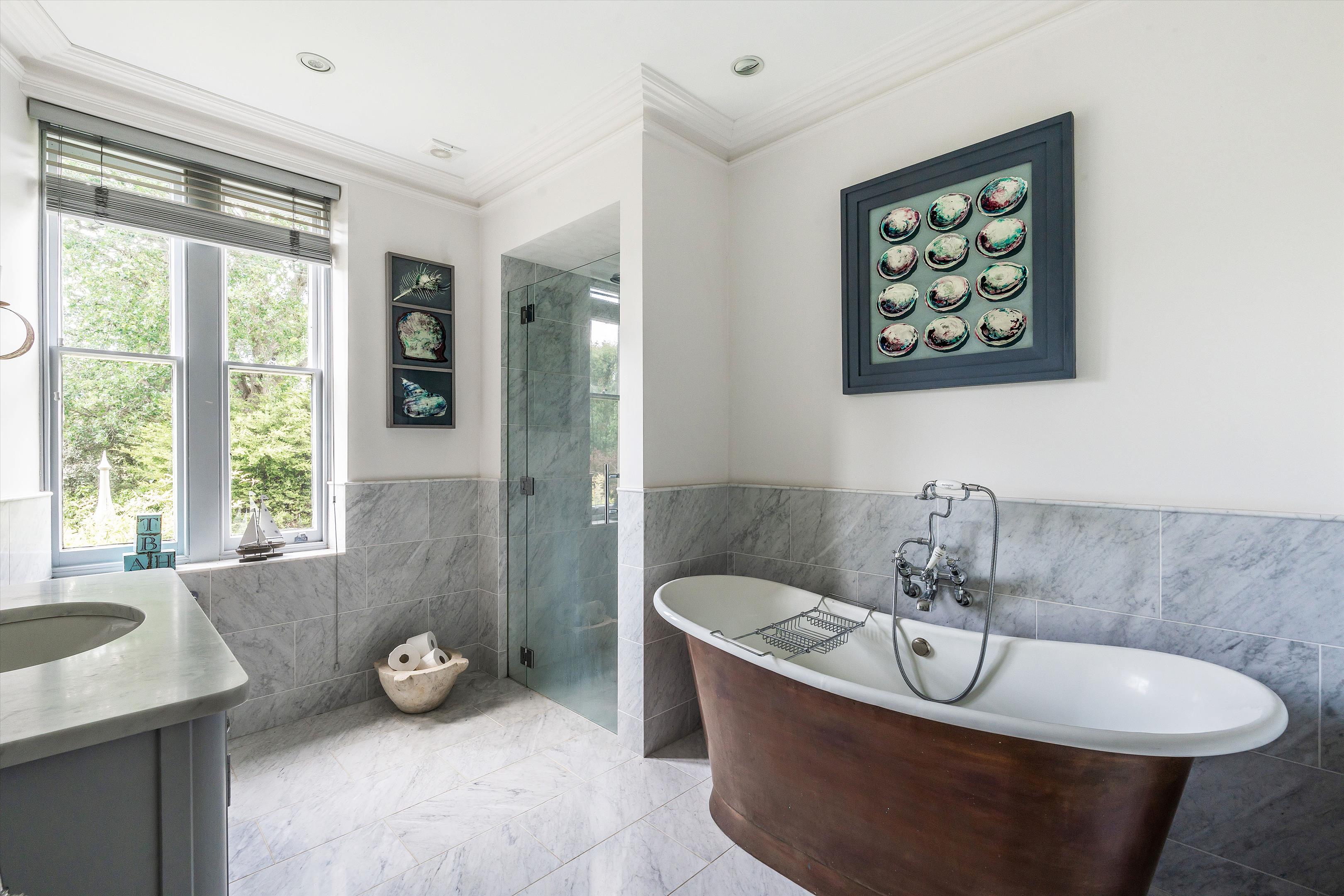 Cedar House, Rose Hill, Dorking, Surrey, RH4.