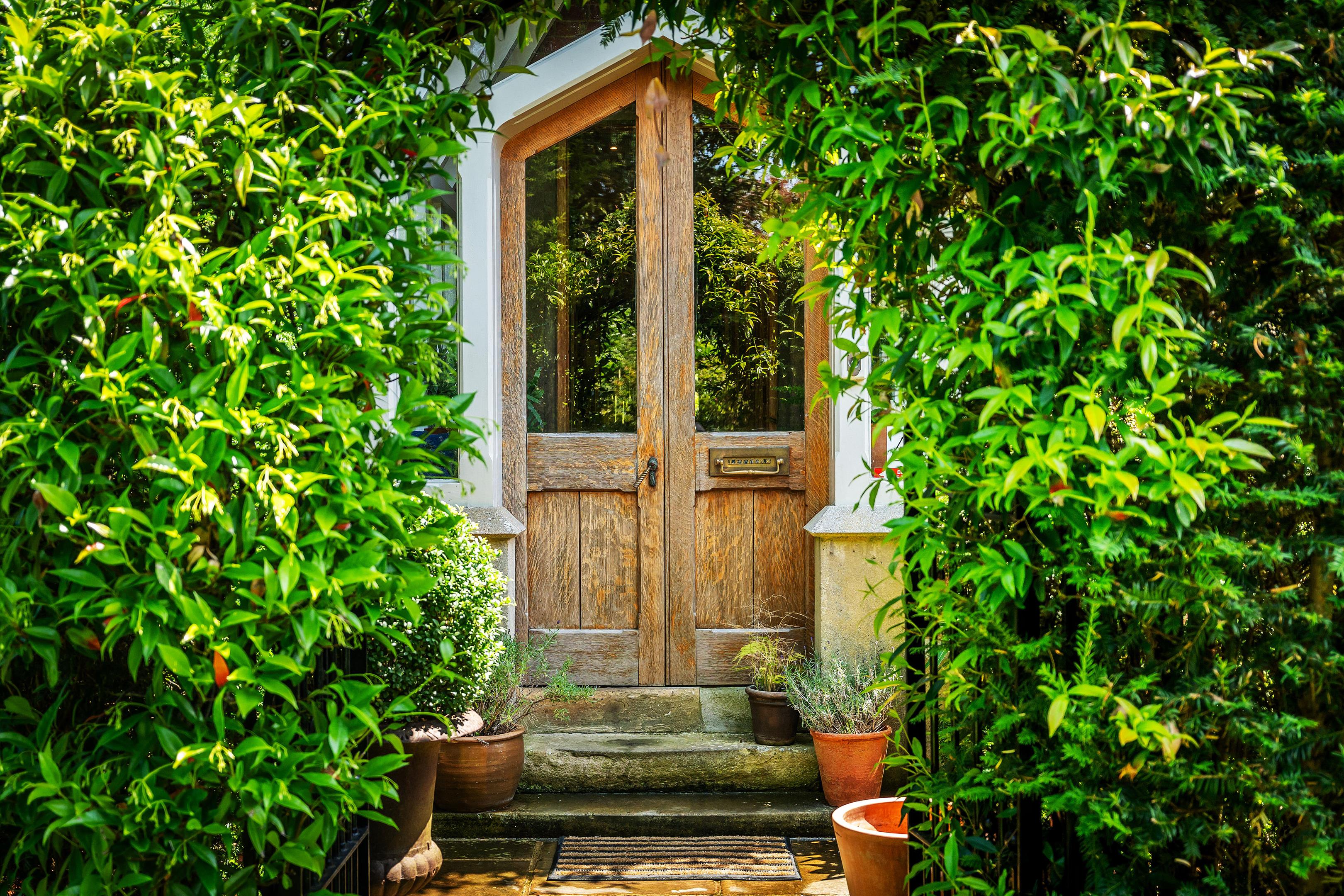 Cedar House, Rose Hill, Dorking, Surrey, RH4.