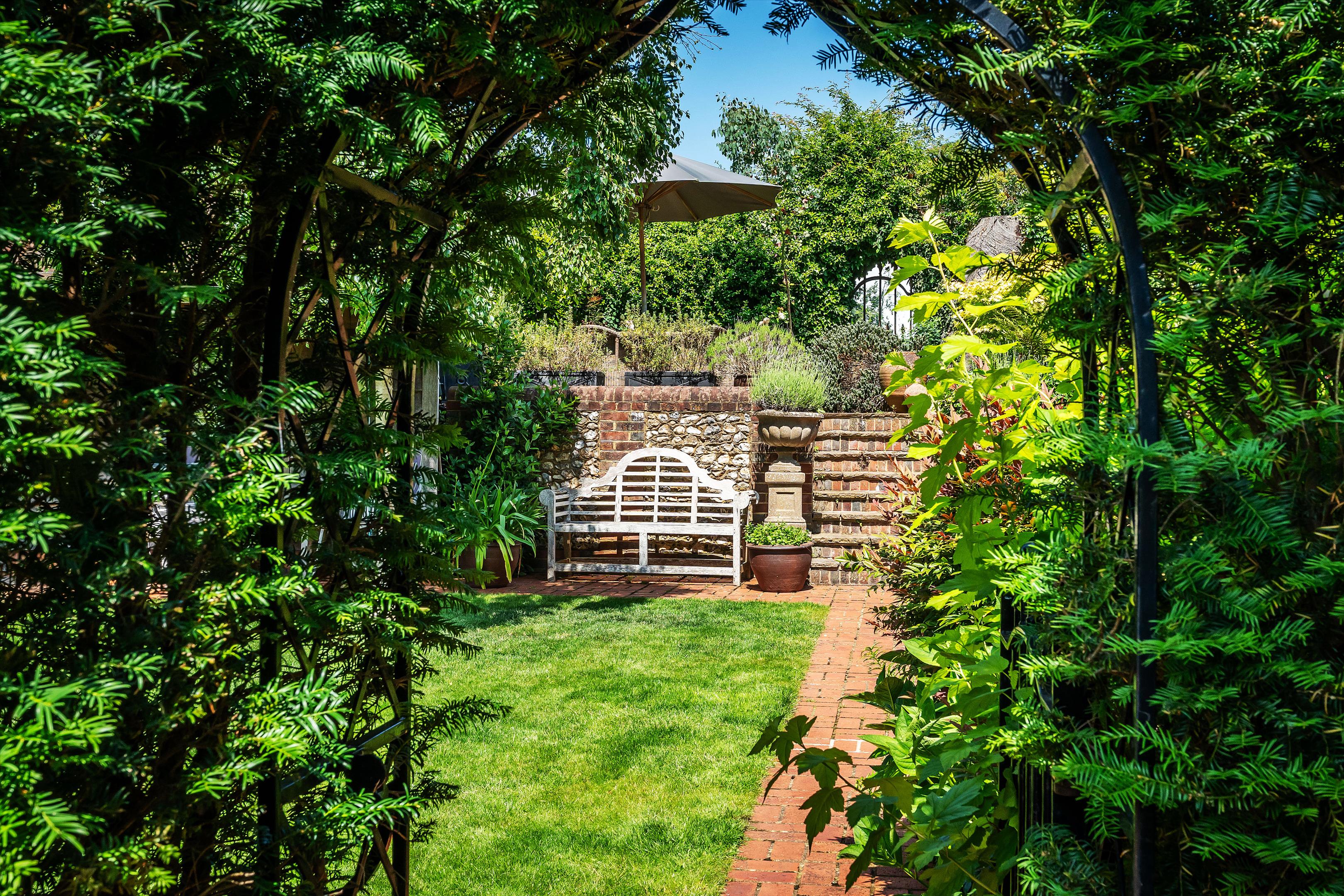 Cedar House, Rose Hill, Dorking, Surrey, RH4.