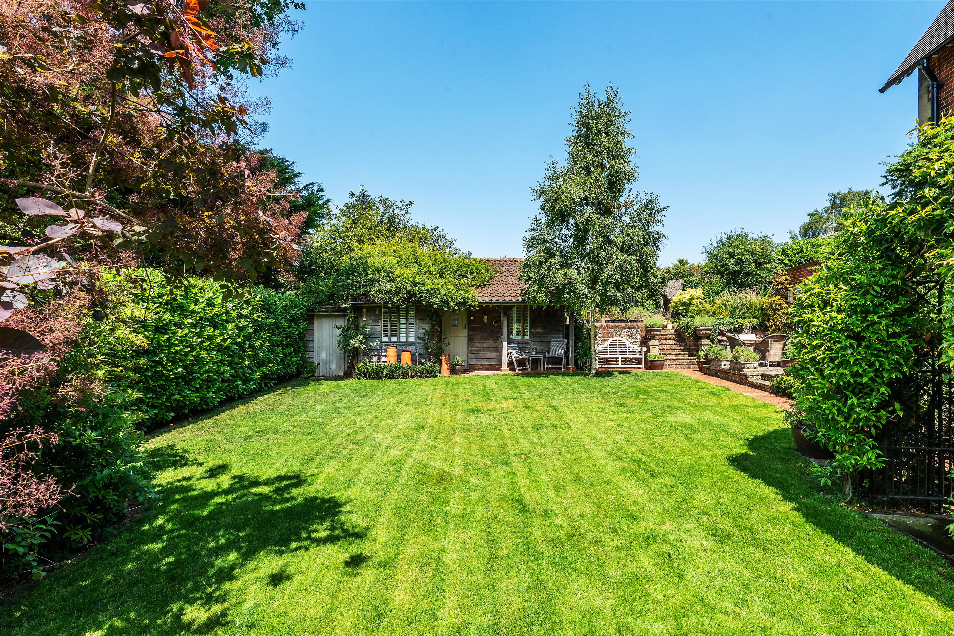 Cedar House, Rose Hill, Dorking, Surrey, RH4.