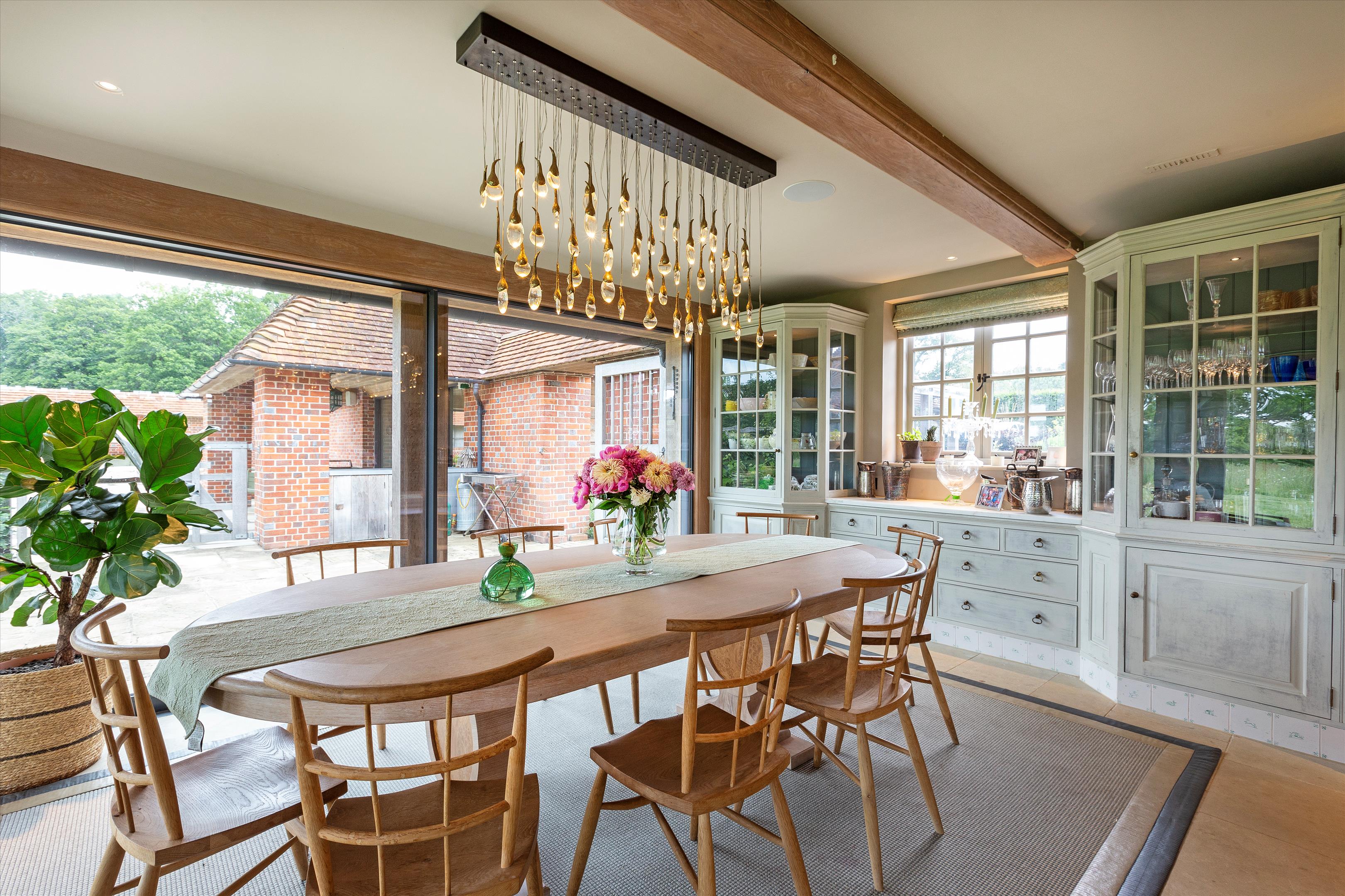The Common, Dunsfold, Godalming, Surrey, GU8