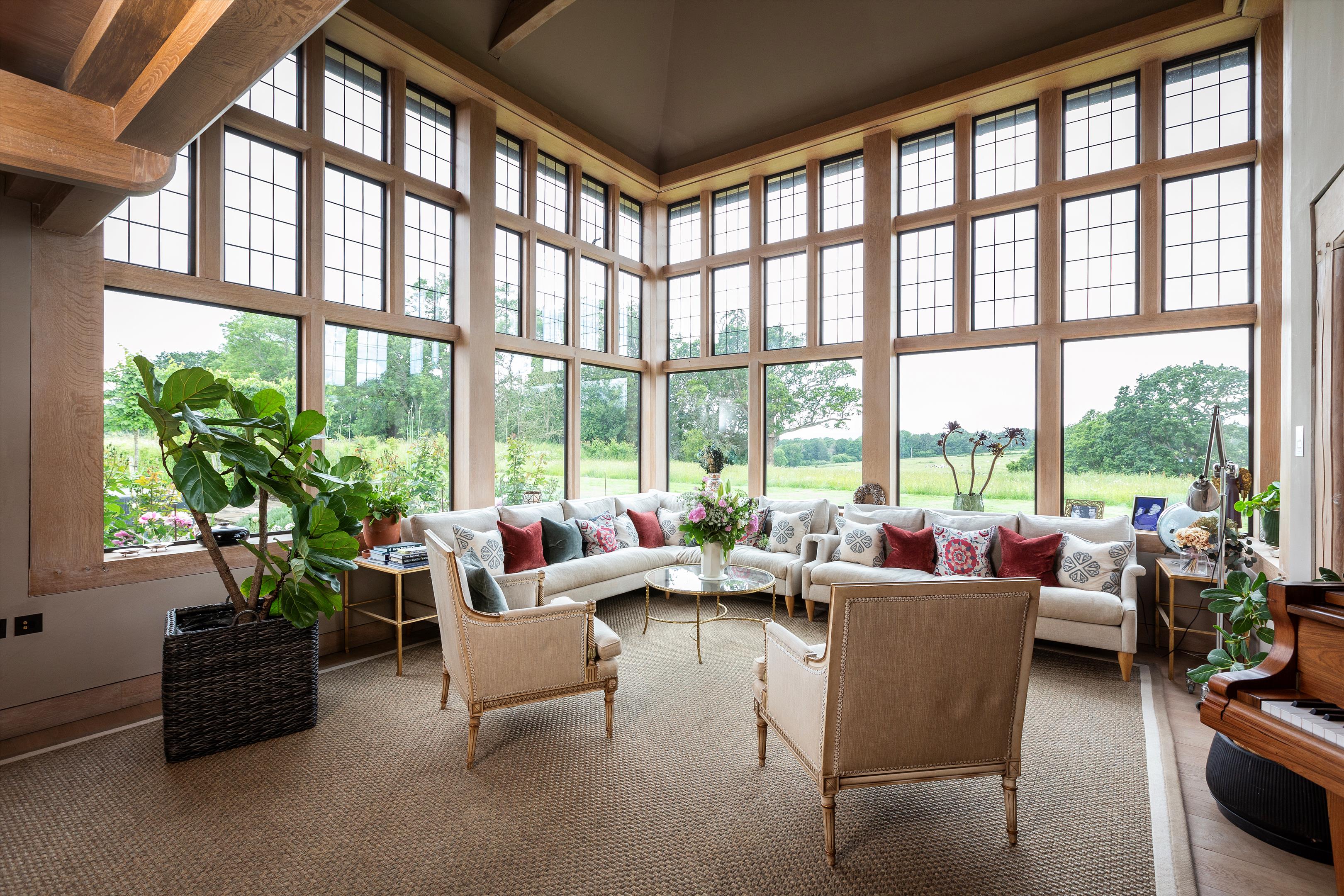 The Common, Dunsfold, Godalming, Surrey, GU8