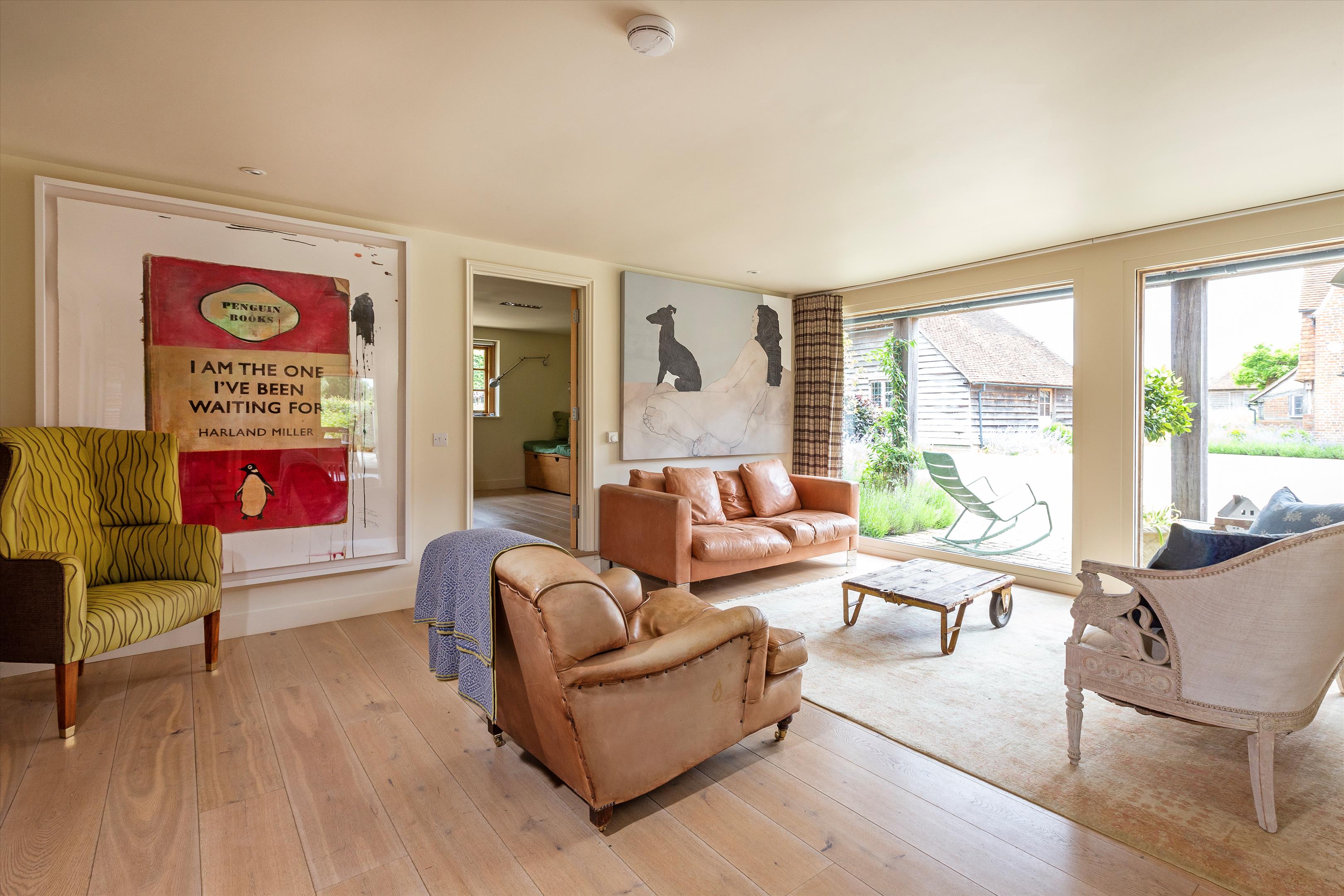 The Common, Dunsfold, Godalming, Surrey, GU8
