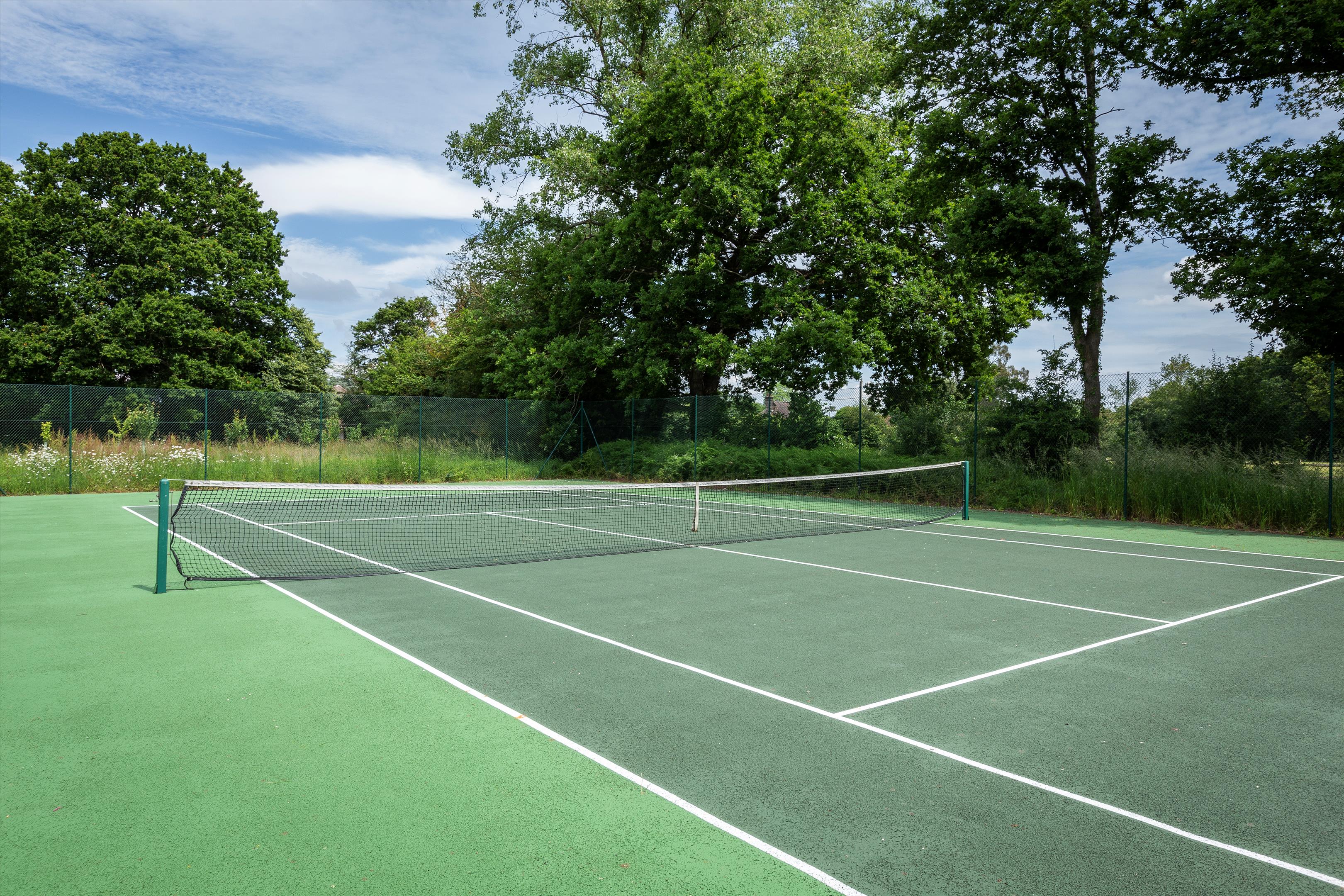 The Common, Dunsfold, Godalming, Surrey, GU8