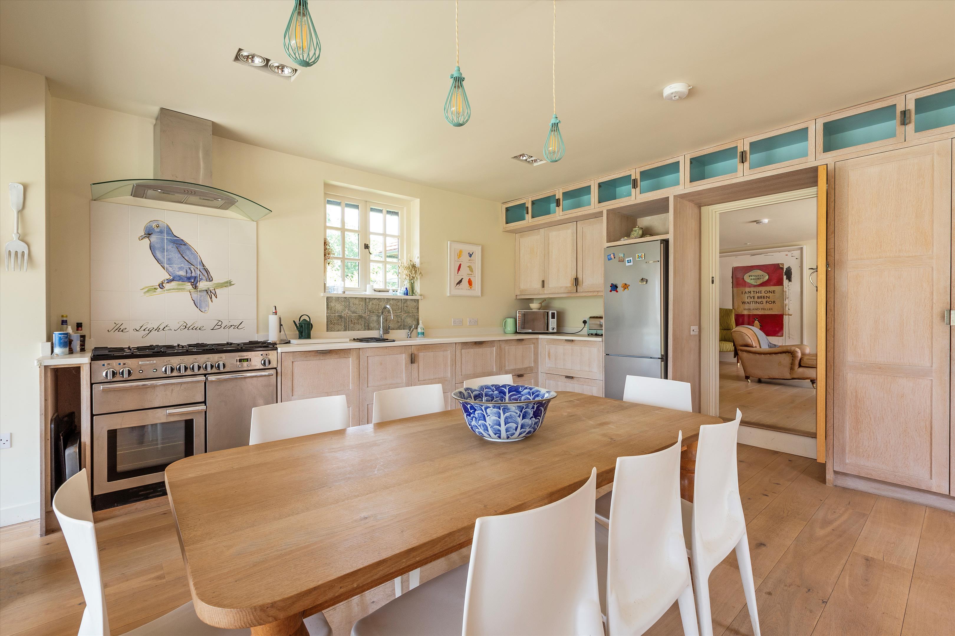 The Common, Dunsfold, Godalming, Surrey, GU8