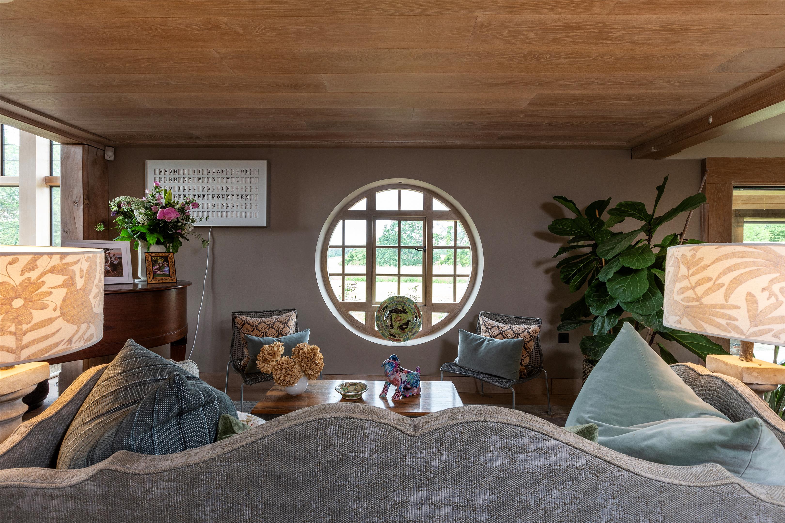 The Common, Dunsfold, Godalming, Surrey, GU8