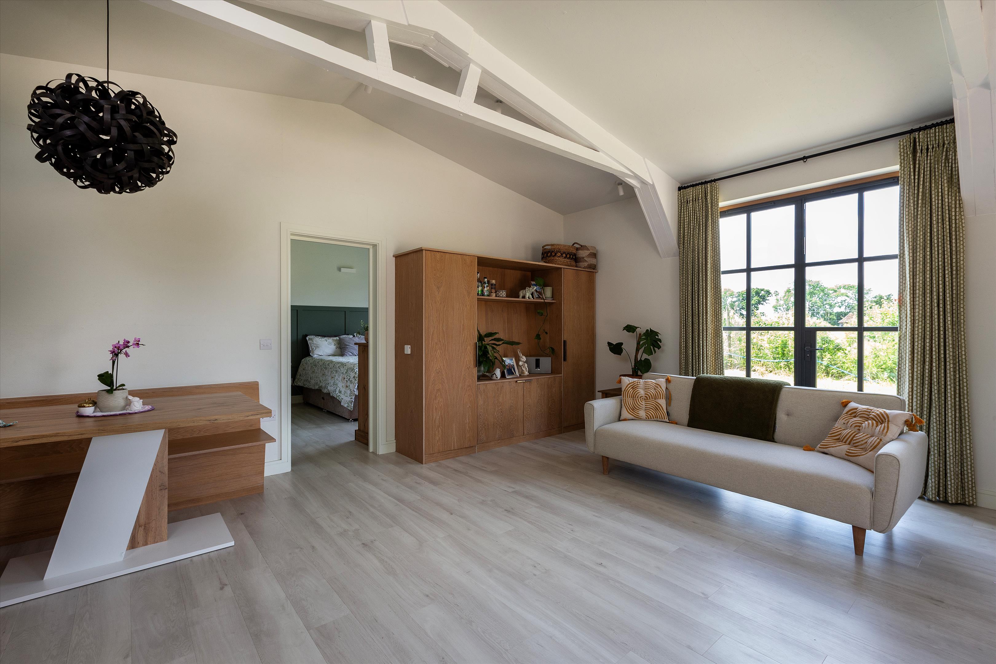 The Common, Dunsfold, Godalming, Surrey, GU8