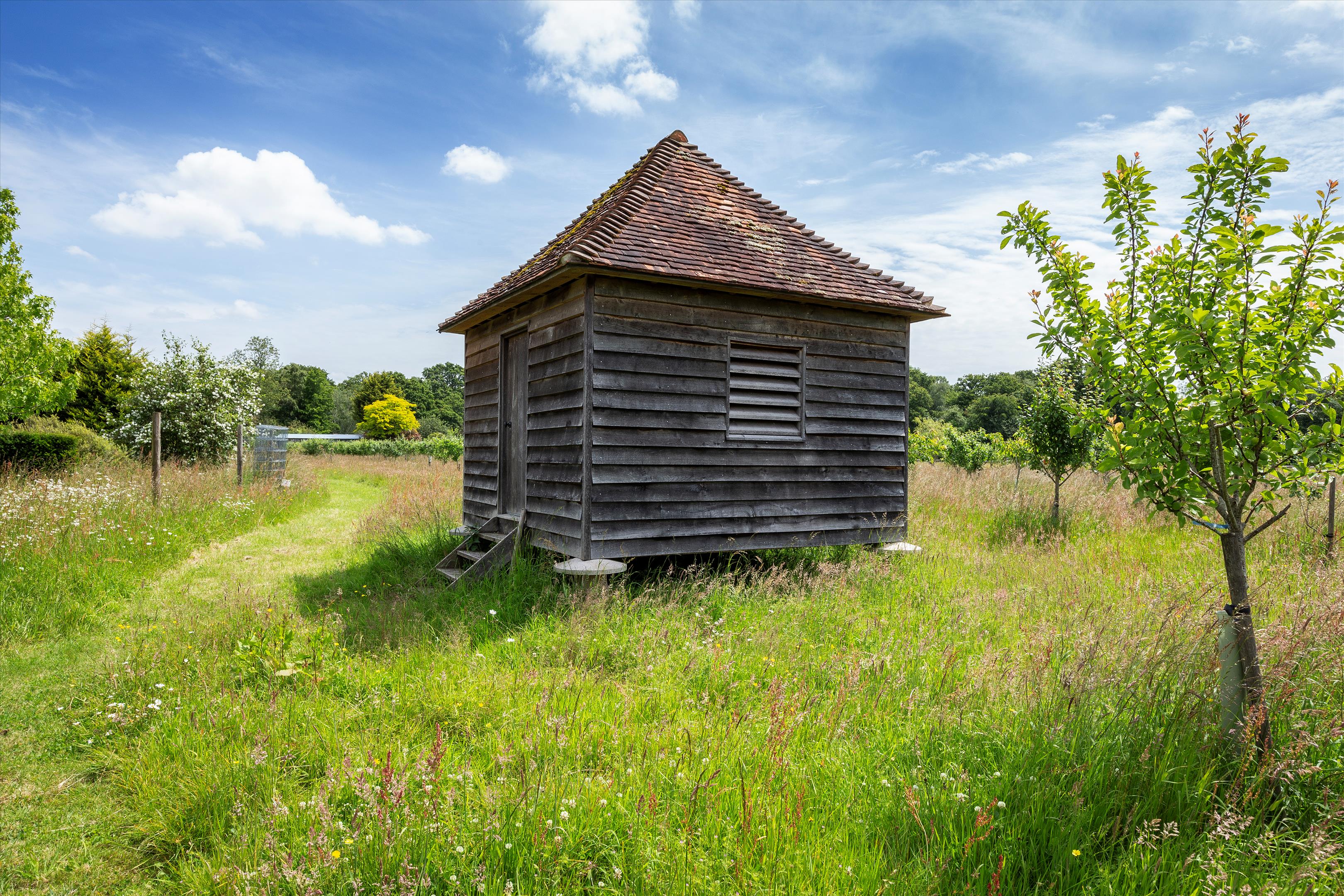 The Common, Dunsfold, Godalming, Surrey, GU8