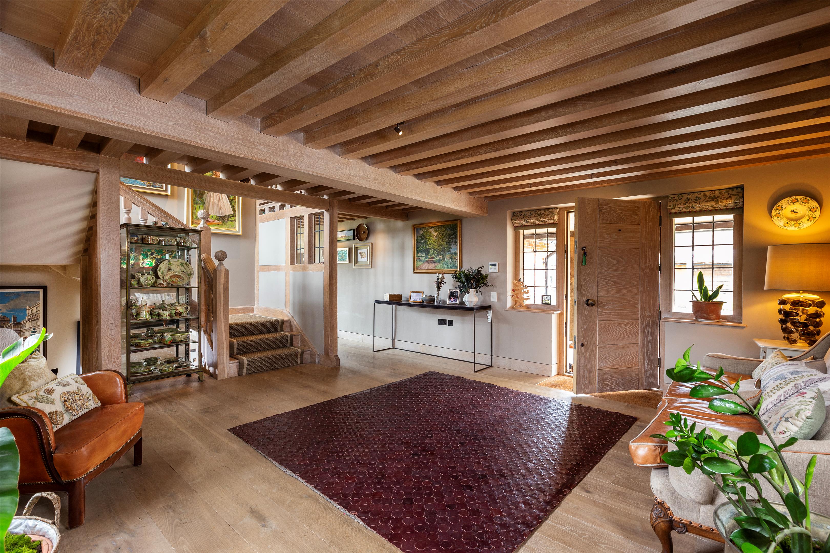 The Common, Dunsfold, Godalming, Surrey, GU8