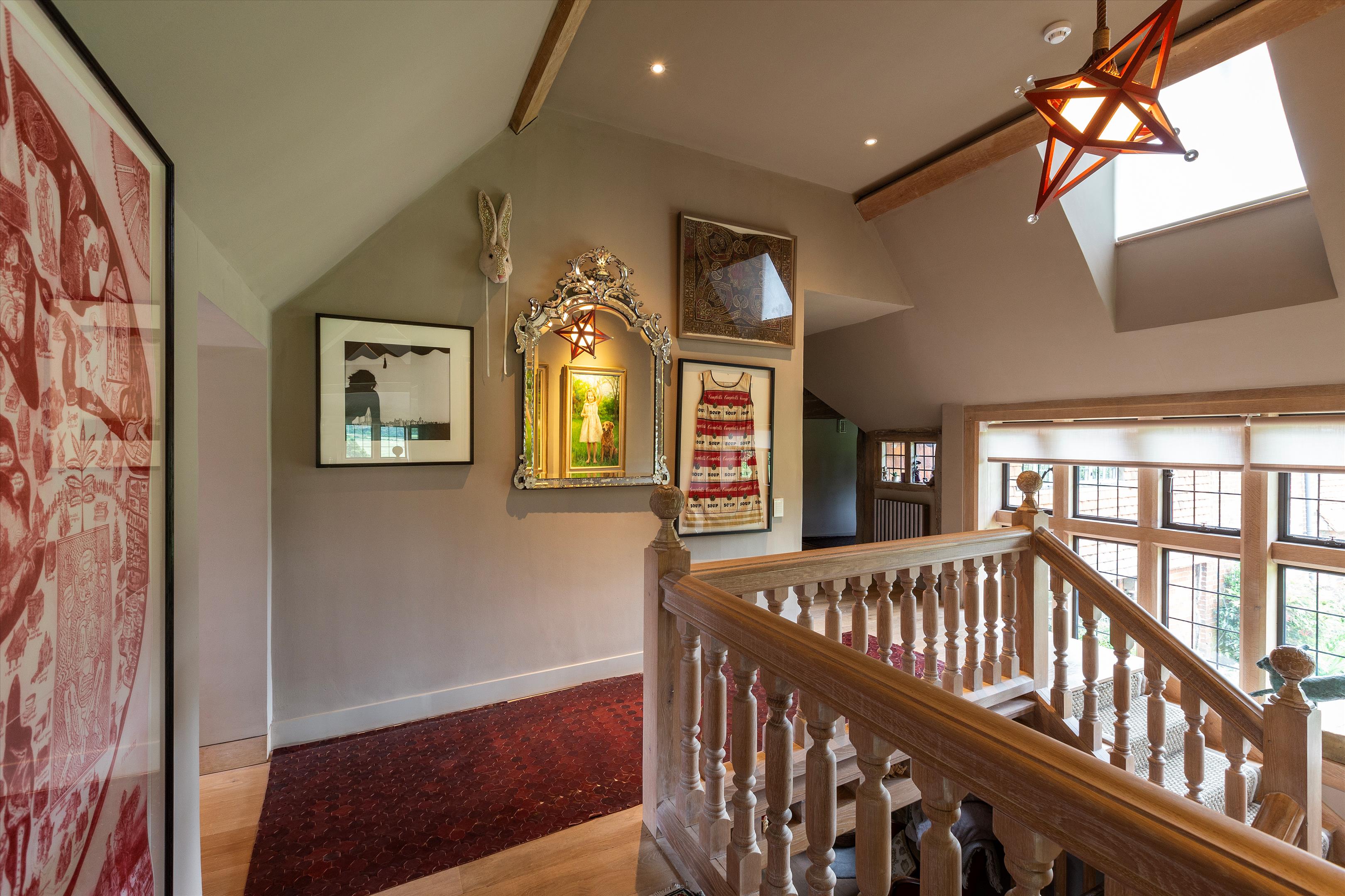 The Common, Dunsfold, Godalming, Surrey, GU8