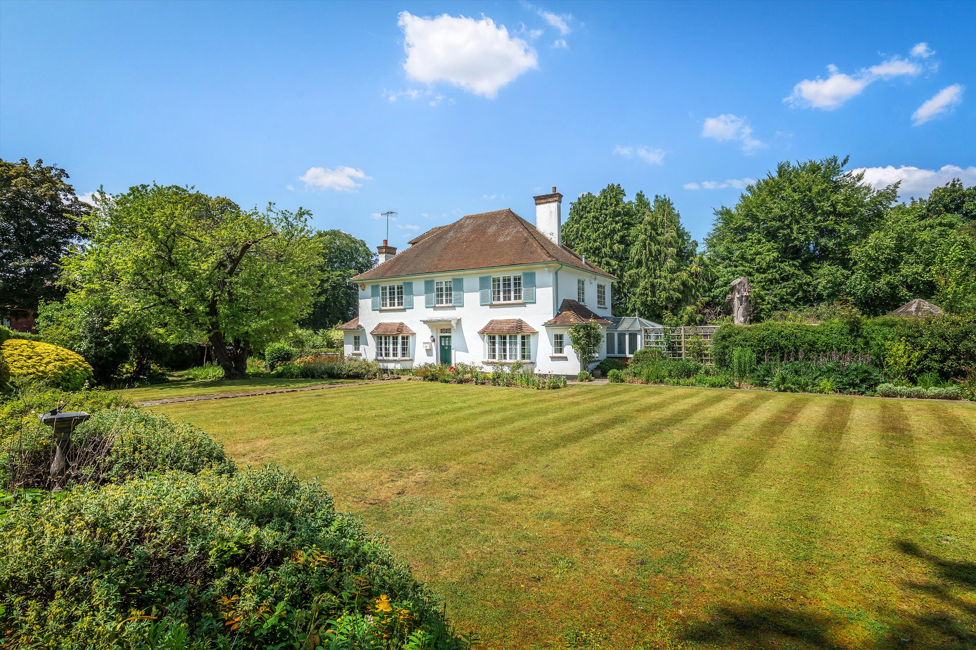 Fairway, Guildford, GU1